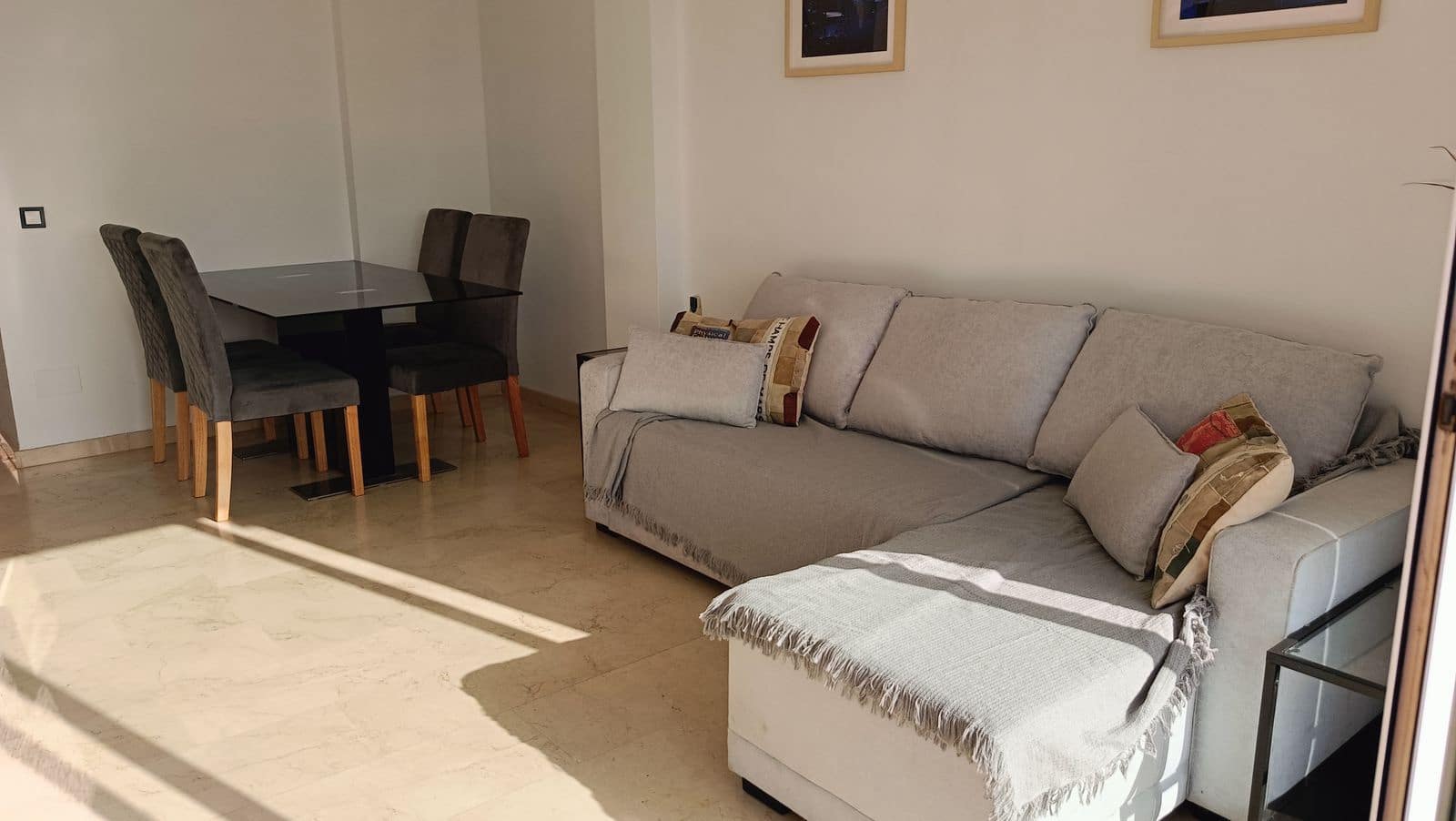 Ático de 2 habitaciones en Benalmádena en venta - 435.000 € (Ref: 9677191)