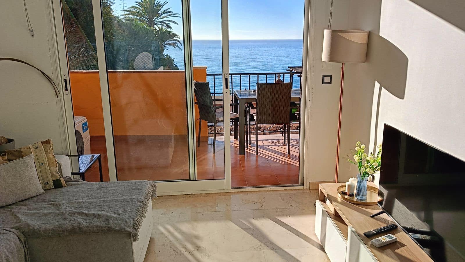 Ático de 2 habitaciones en Benalmádena en venta - 435.000 € (Ref: 9677191)