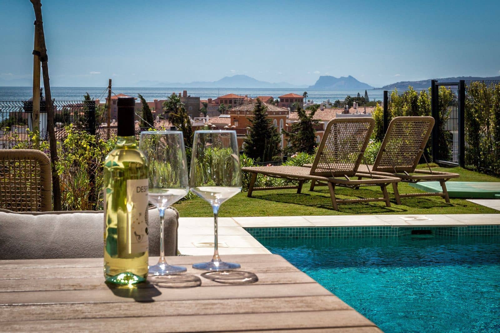 4 chambre Maison de Ville à vendre à Estepona - 1 405 000 € (Ref: 9677192)