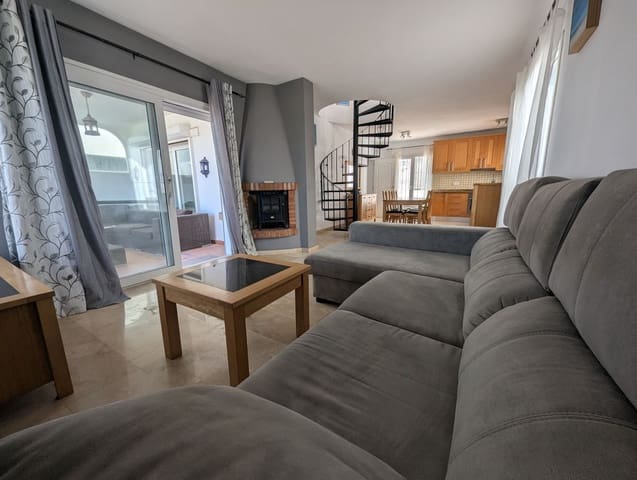 Casa de 3 habitaciones en Calahonda, Mijas en venta - 449.000 € (Ref: 9677194)