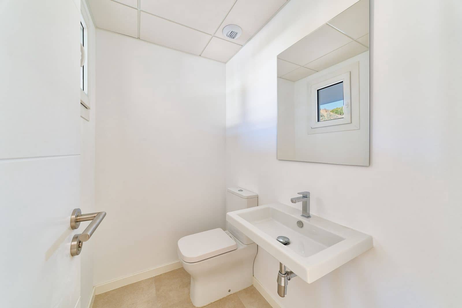 3 soveværelse Semi-Rækkehus til salg i La Cala de Mijas - € 890.000 (Ref: 9677196)