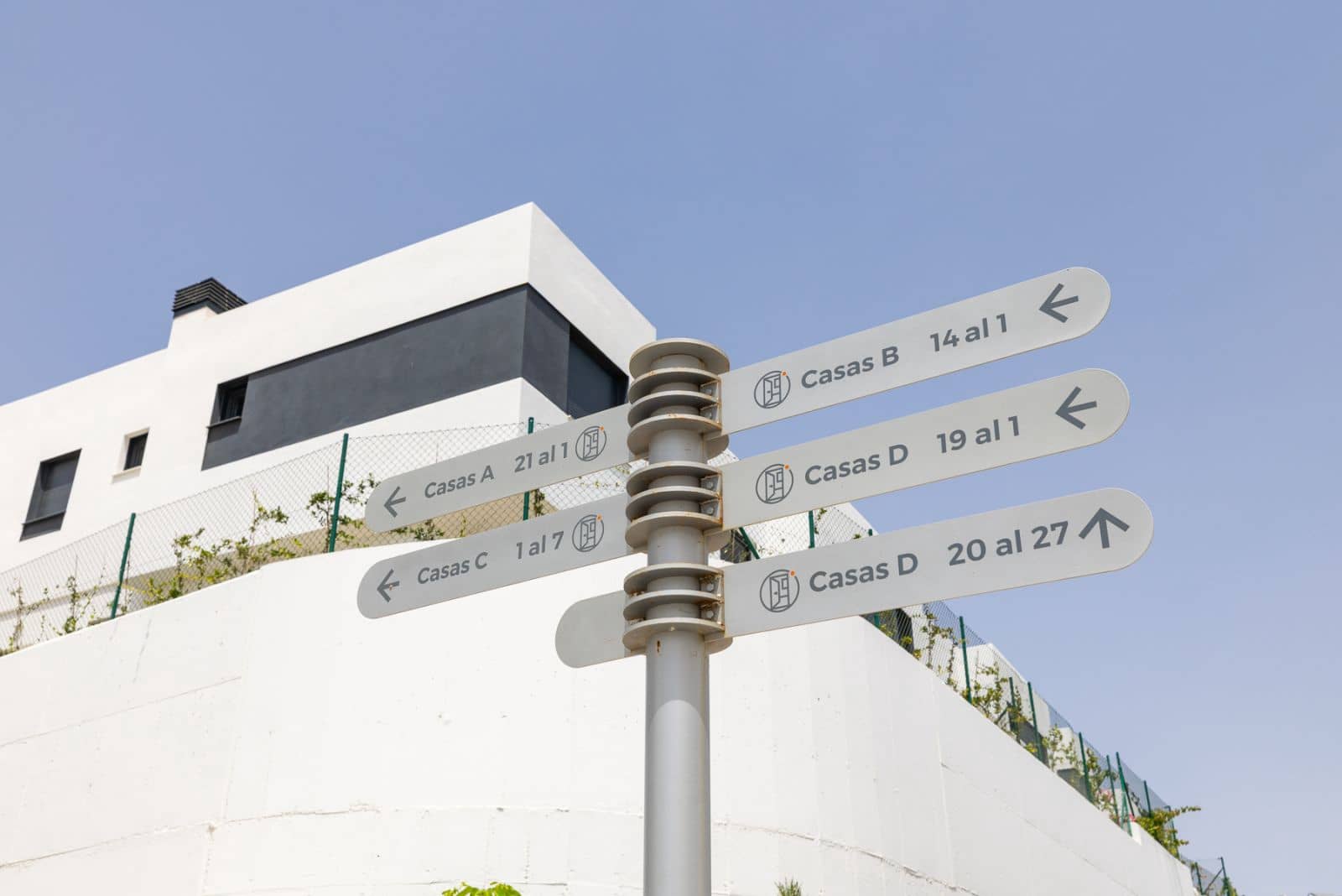 3 soveværelse Semi-Rækkehus til salg i La Cala de Mijas - € 890.000 (Ref: 9677196)