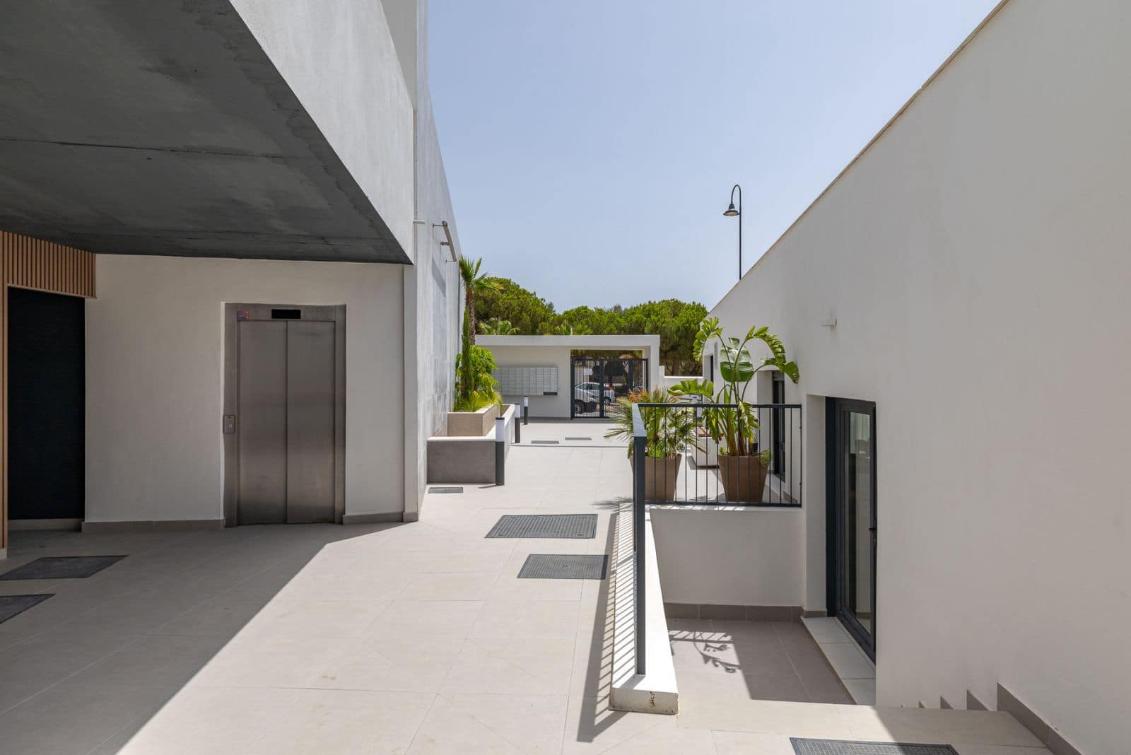 3 soveværelse Semi-Rækkehus til salg i La Cala de Mijas - € 890.000 (Ref: 9677196)