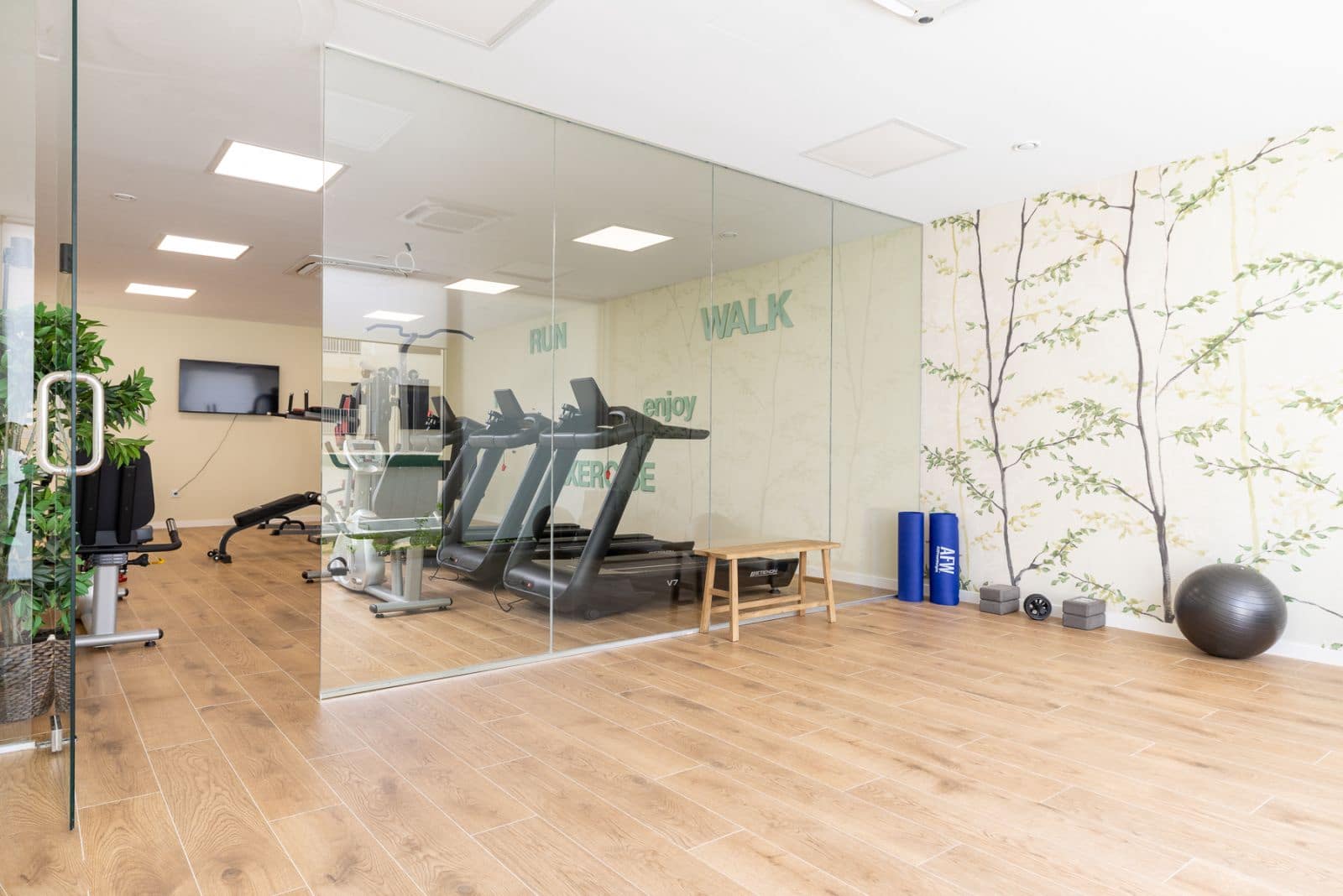 3 soveværelse Semi-Rækkehus til salg i La Cala de Mijas - € 890.000 (Ref: 9677196)