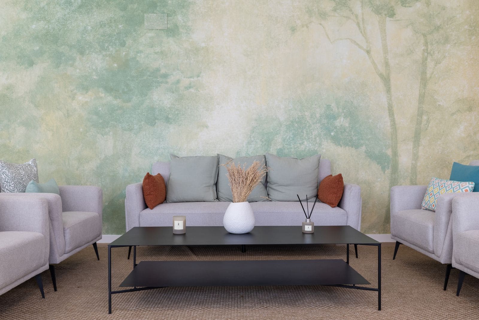 3 soveværelse Semi-Rækkehus til salg i La Cala de Mijas - € 890.000 (Ref: 9677196)