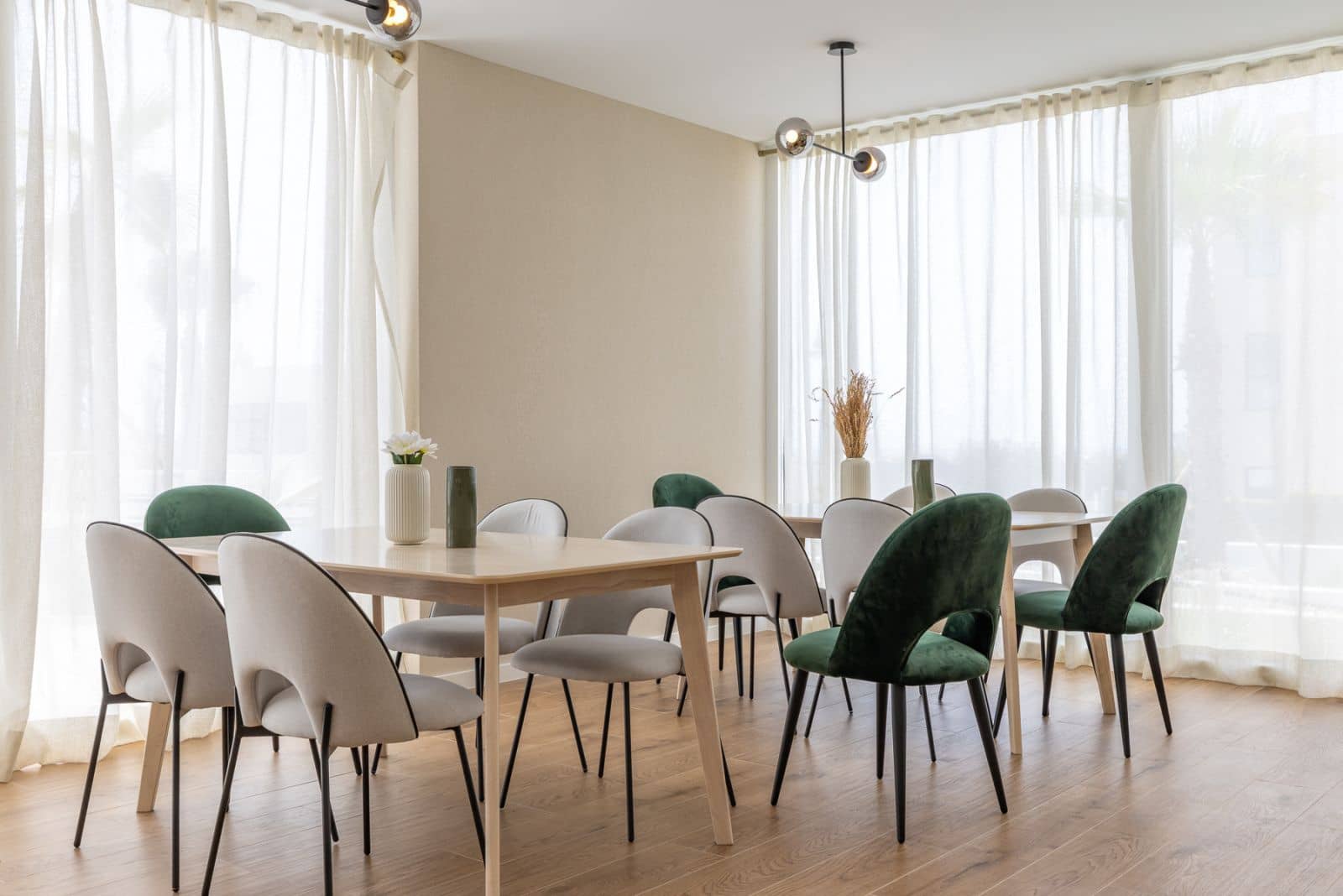 3 soveværelse Semi-Rækkehus til salg i La Cala de Mijas - € 890.000 (Ref: 9677196)