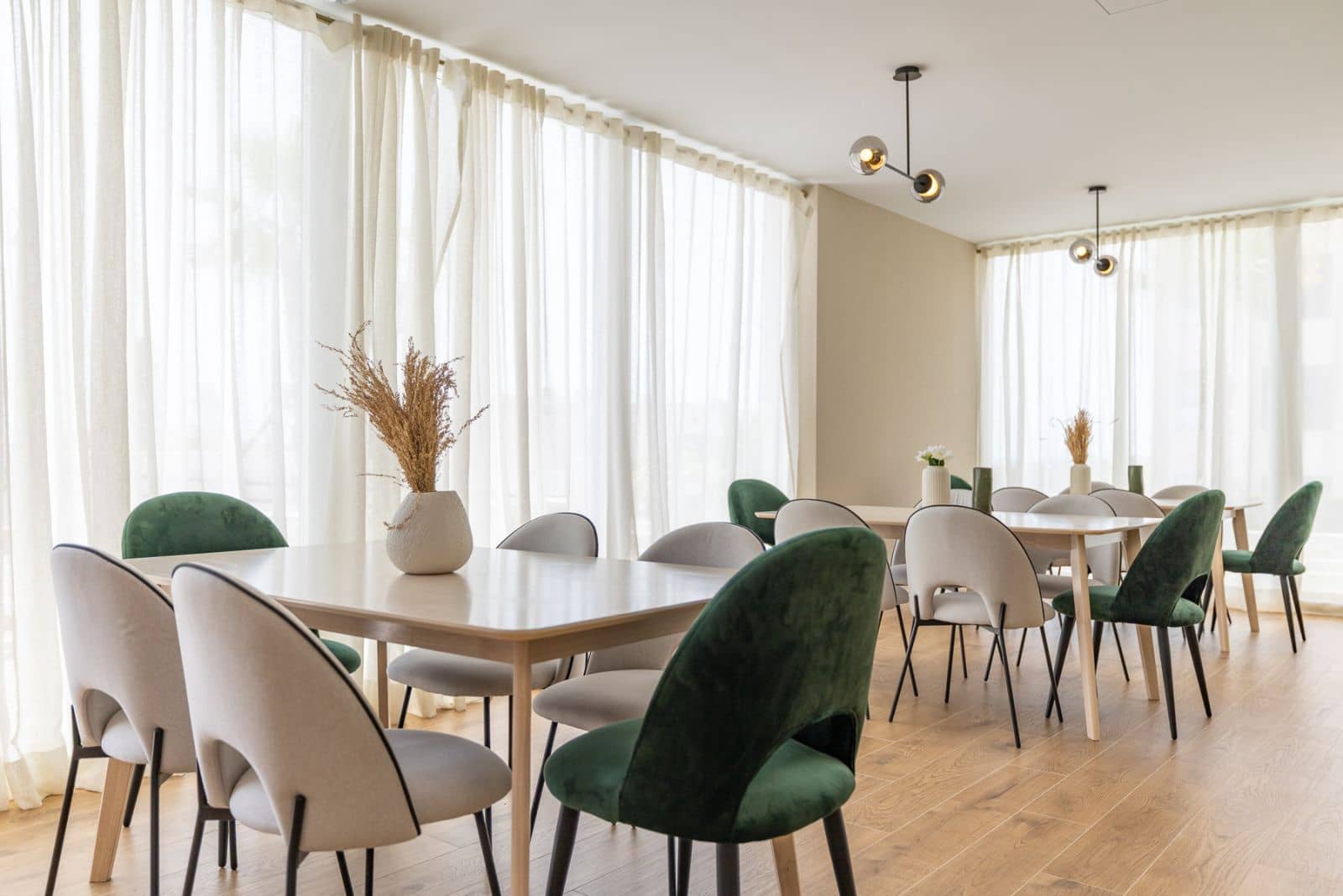 3 soveværelse Semi-Rækkehus til salg i La Cala de Mijas - € 890.000 (Ref: 9677196)