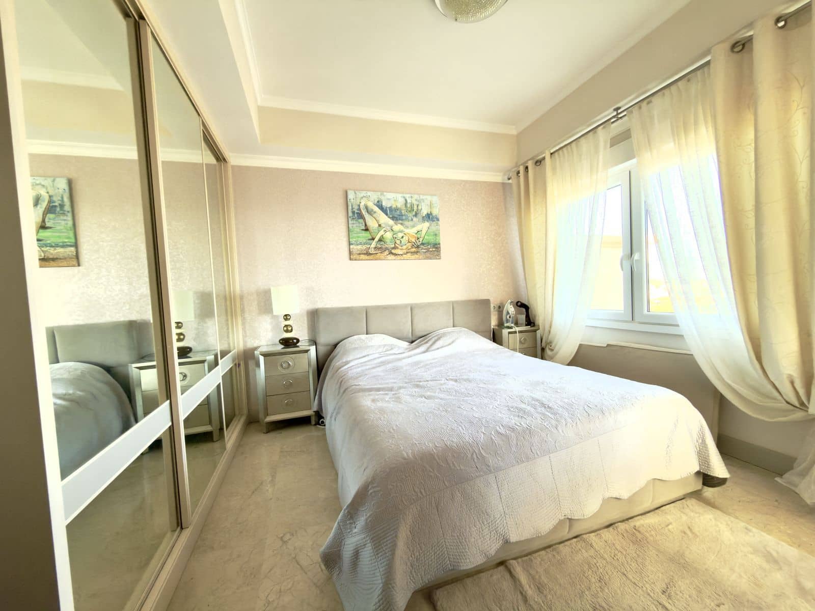 Ático de 3 habitaciones en Elviria en venta - 1.550.000 € (Ref: 9677197)