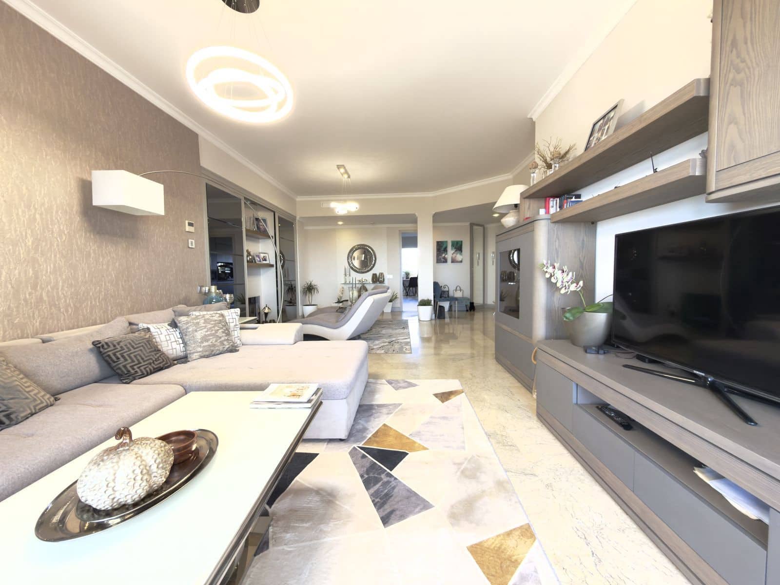 Ático de 3 habitaciones en Elviria en venta - 1.550.000 € (Ref: 9677197)