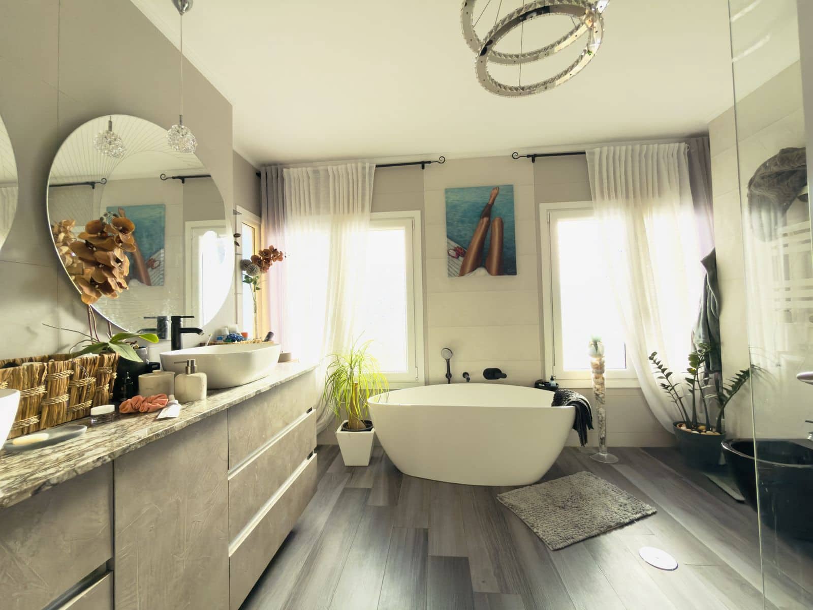 Ático de 3 habitaciones en Elviria en venta - 1.550.000 € (Ref: 9677197)