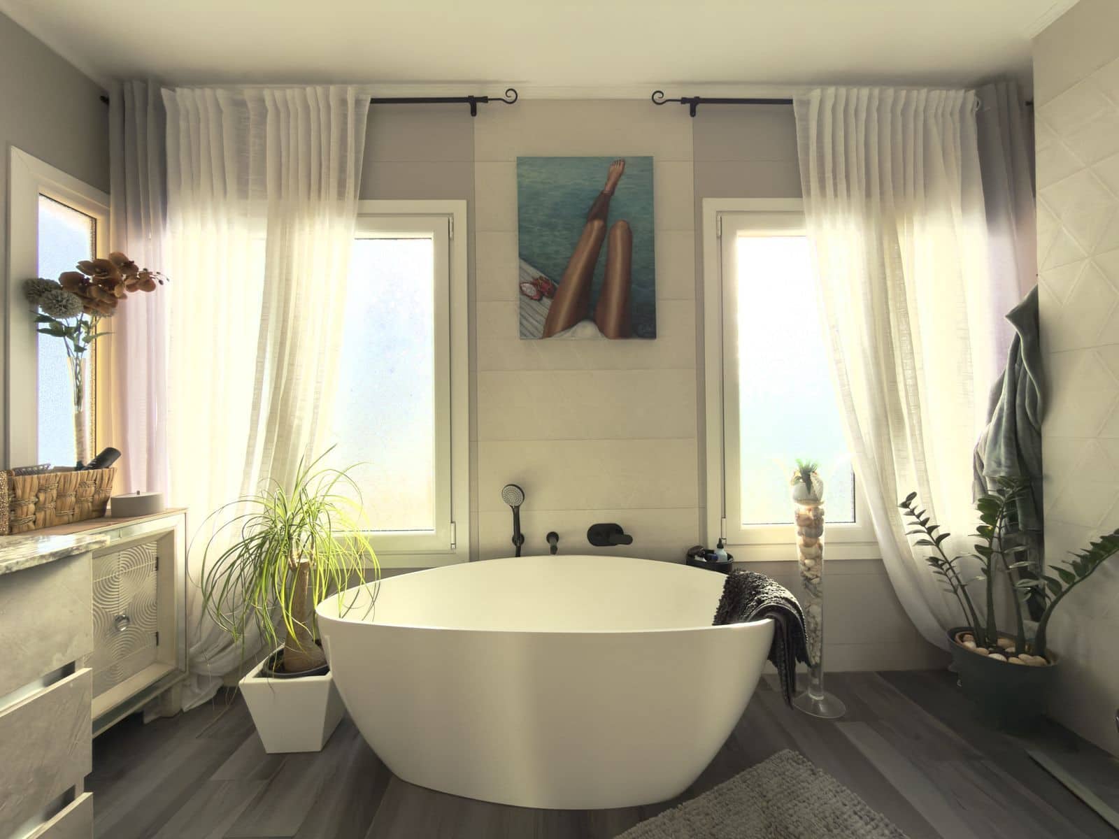 Ático de 3 habitaciones en Elviria en venta - 1.550.000 € (Ref: 9677197)