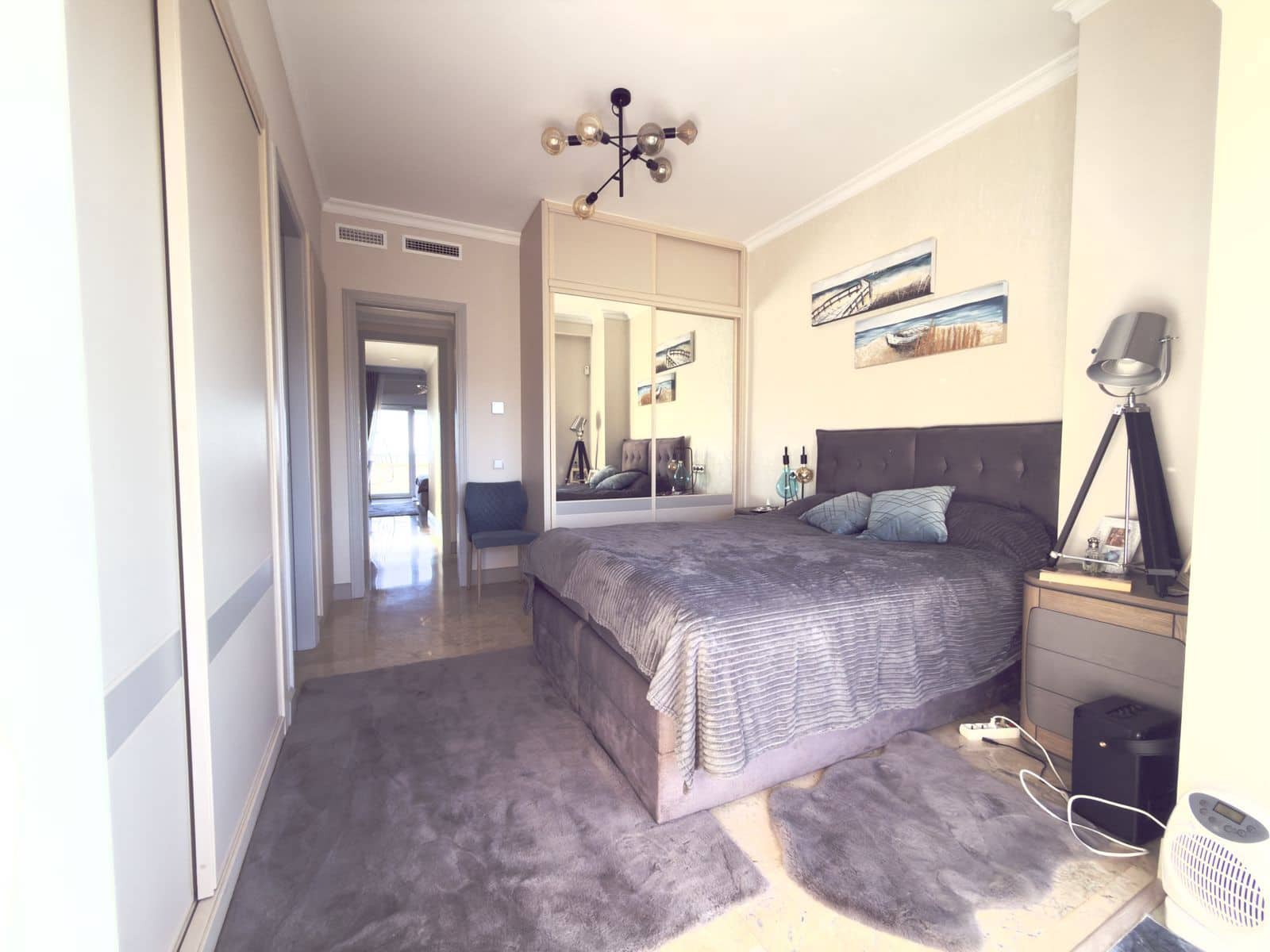 Ático de 3 habitaciones en Elviria en venta - 1.550.000 € (Ref: 9677197)