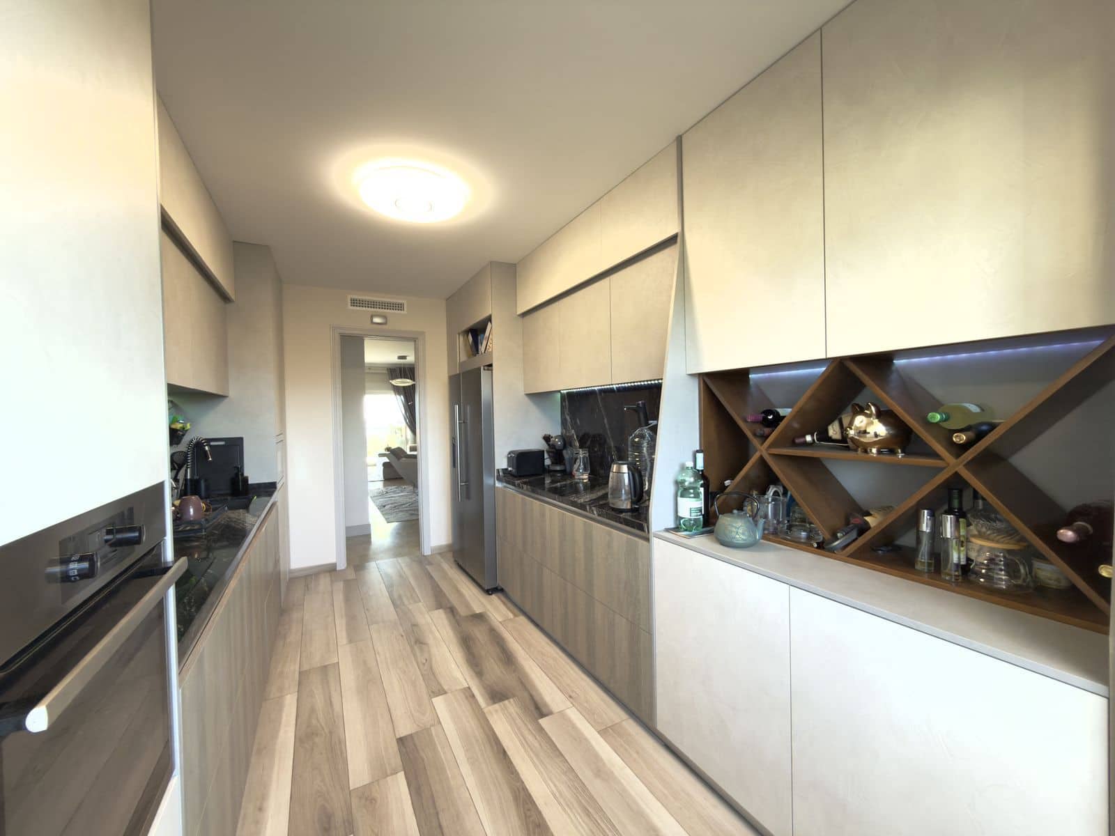 Ático de 3 habitaciones en Elviria en venta - 1.550.000 € (Ref: 9677197)