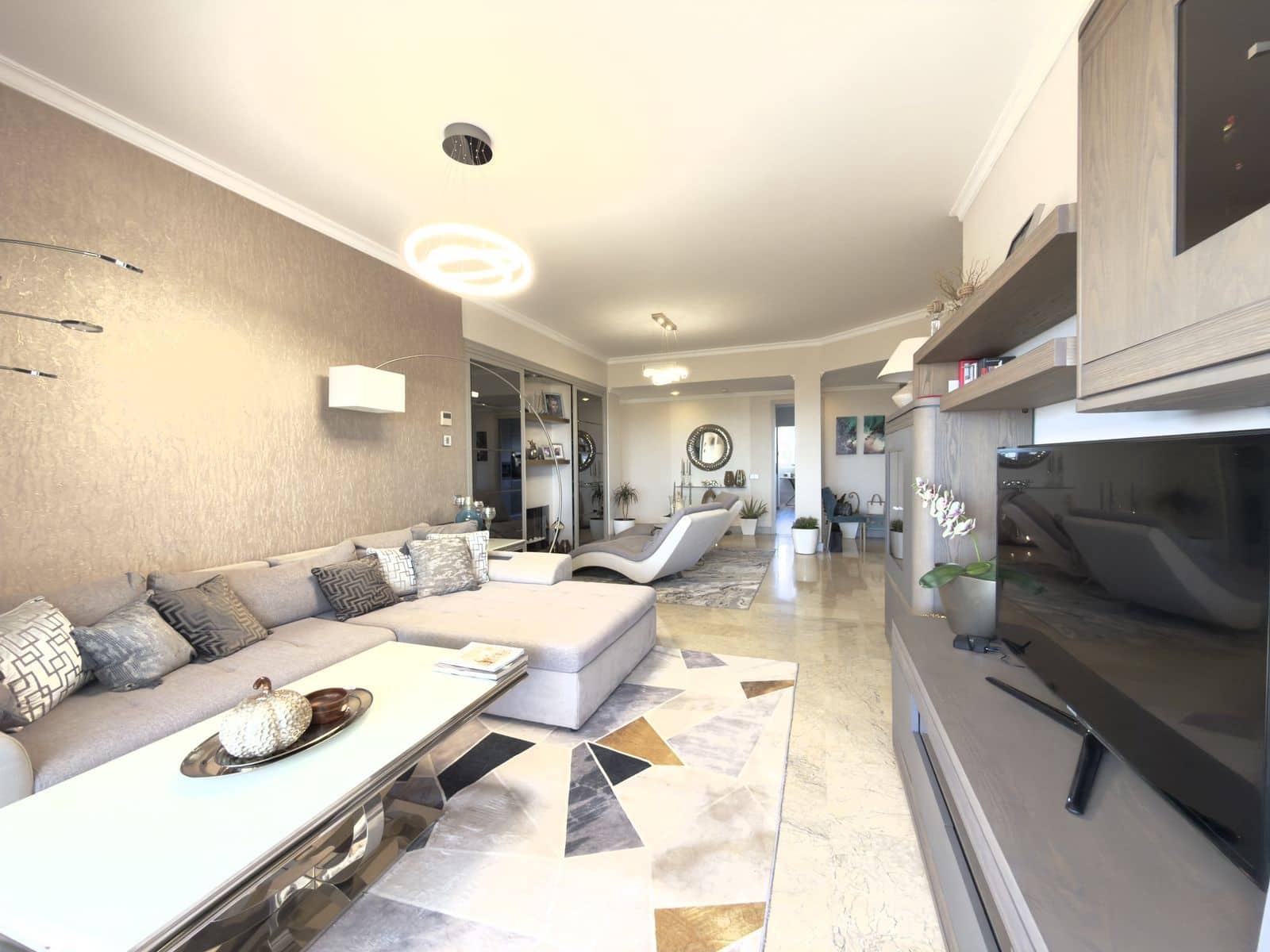 Ático de 3 habitaciones en Elviria en venta - 1.550.000 € (Ref: 9677197)
