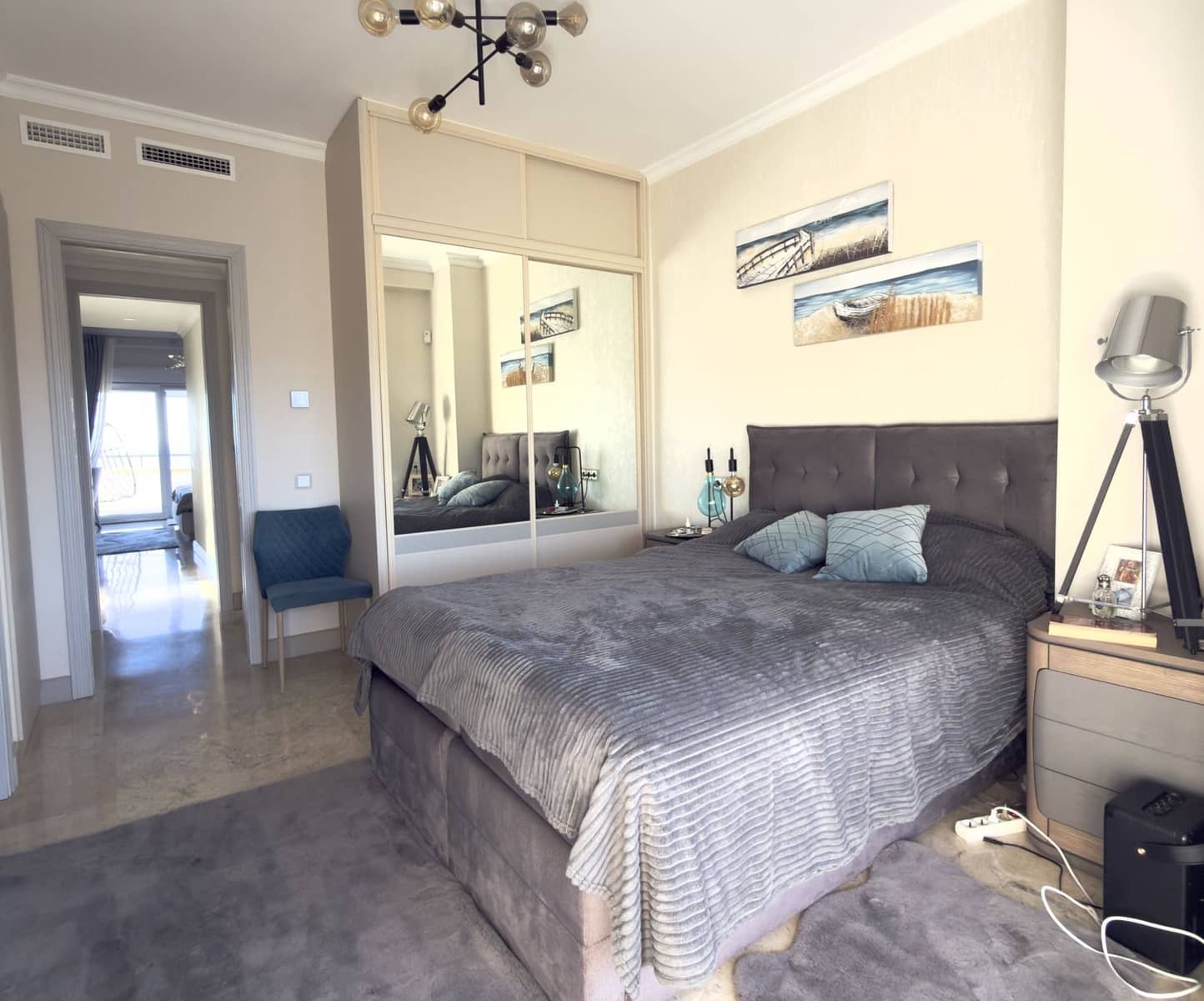 Ático de 3 habitaciones en Elviria en venta - 1.550.000 € (Ref: 9677197)