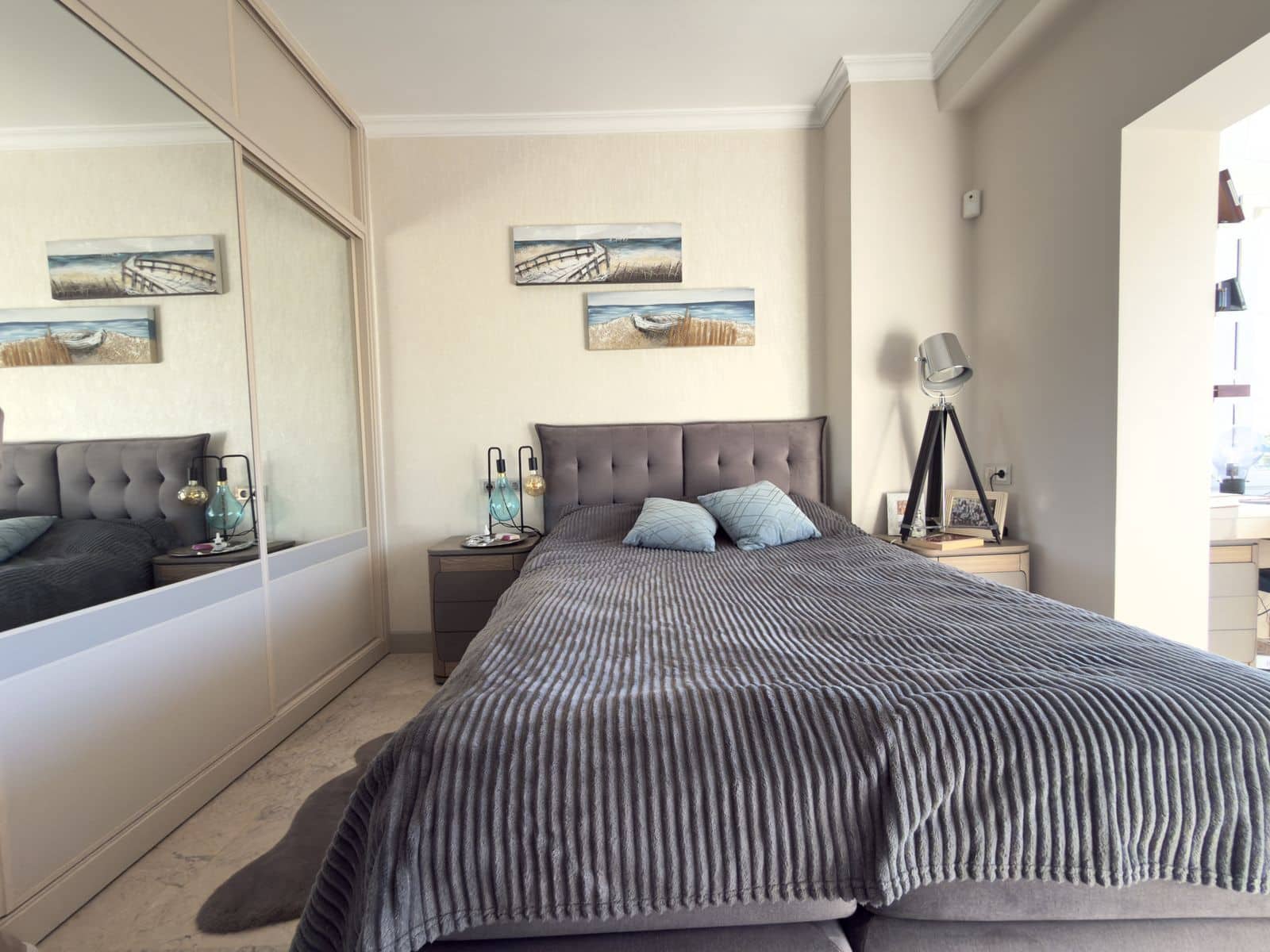 Ático de 3 habitaciones en Elviria en venta - 1.550.000 € (Ref: 9677197)