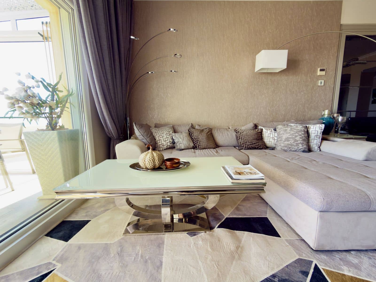 Ático de 3 habitaciones en Elviria en venta - 1.550.000 € (Ref: 9677197)