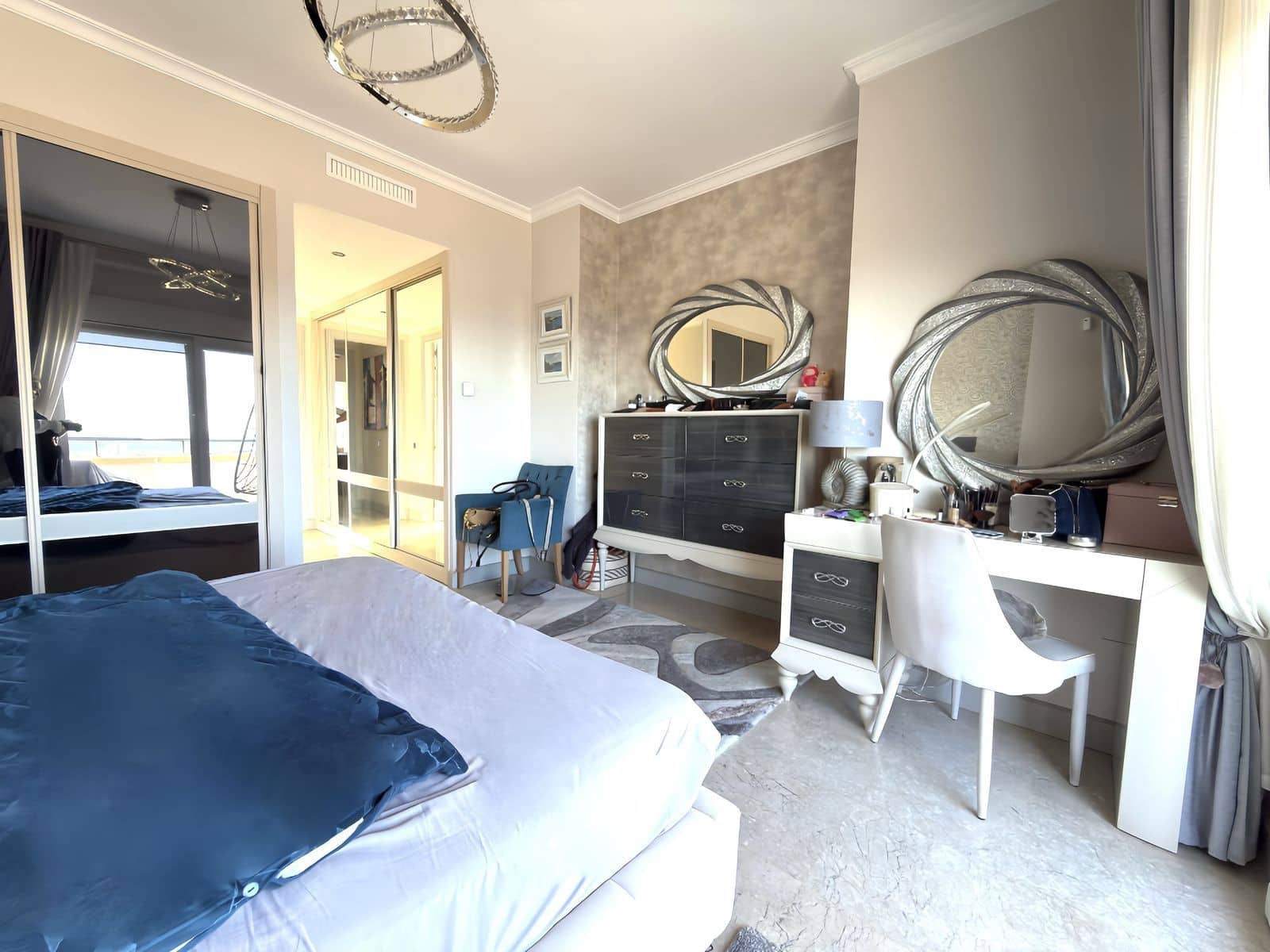 Ático de 3 habitaciones en Elviria en venta - 1.550.000 € (Ref: 9677197)