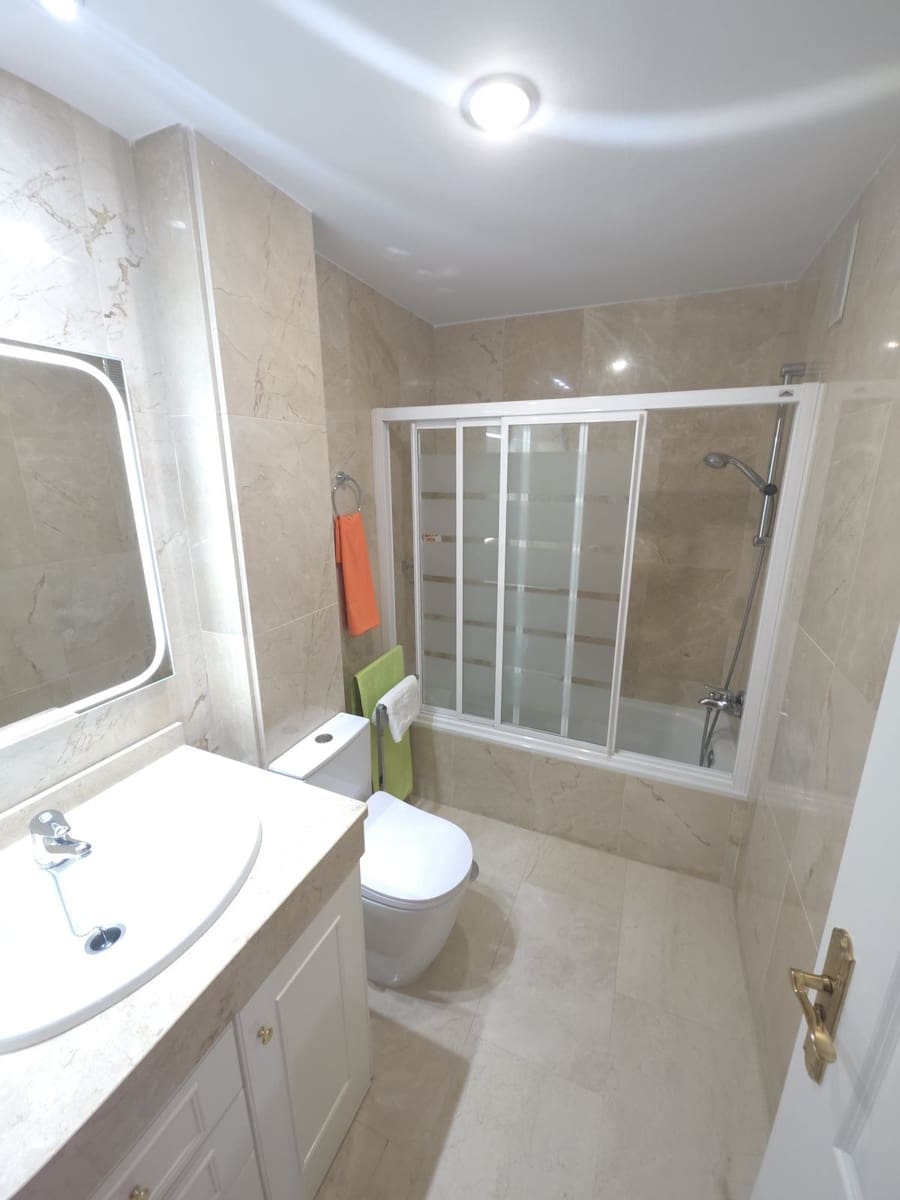 2 quarto Apartamento para venda em La Cala de Mijas - 399 000 € (Ref: 9677199)