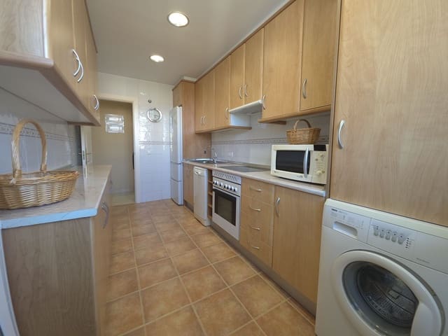 2 quarto Apartamento para venda em La Cala de Mijas, Mijas - 399 000 € (Ref: 9677199)