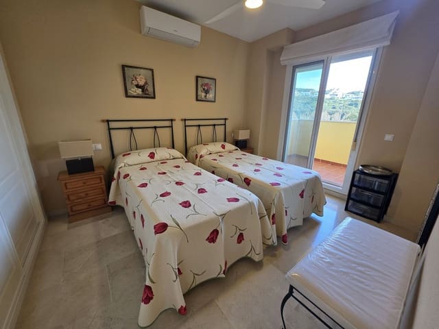 2 quarto Apartamento para venda em La Cala de Mijas, Mijas - 399 000 € (Ref: 9677199)