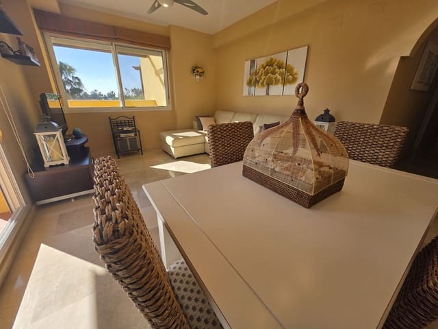 2 quarto Apartamento para venda em La Cala de Mijas, Mijas - 399 000 € (Ref: 9677199)