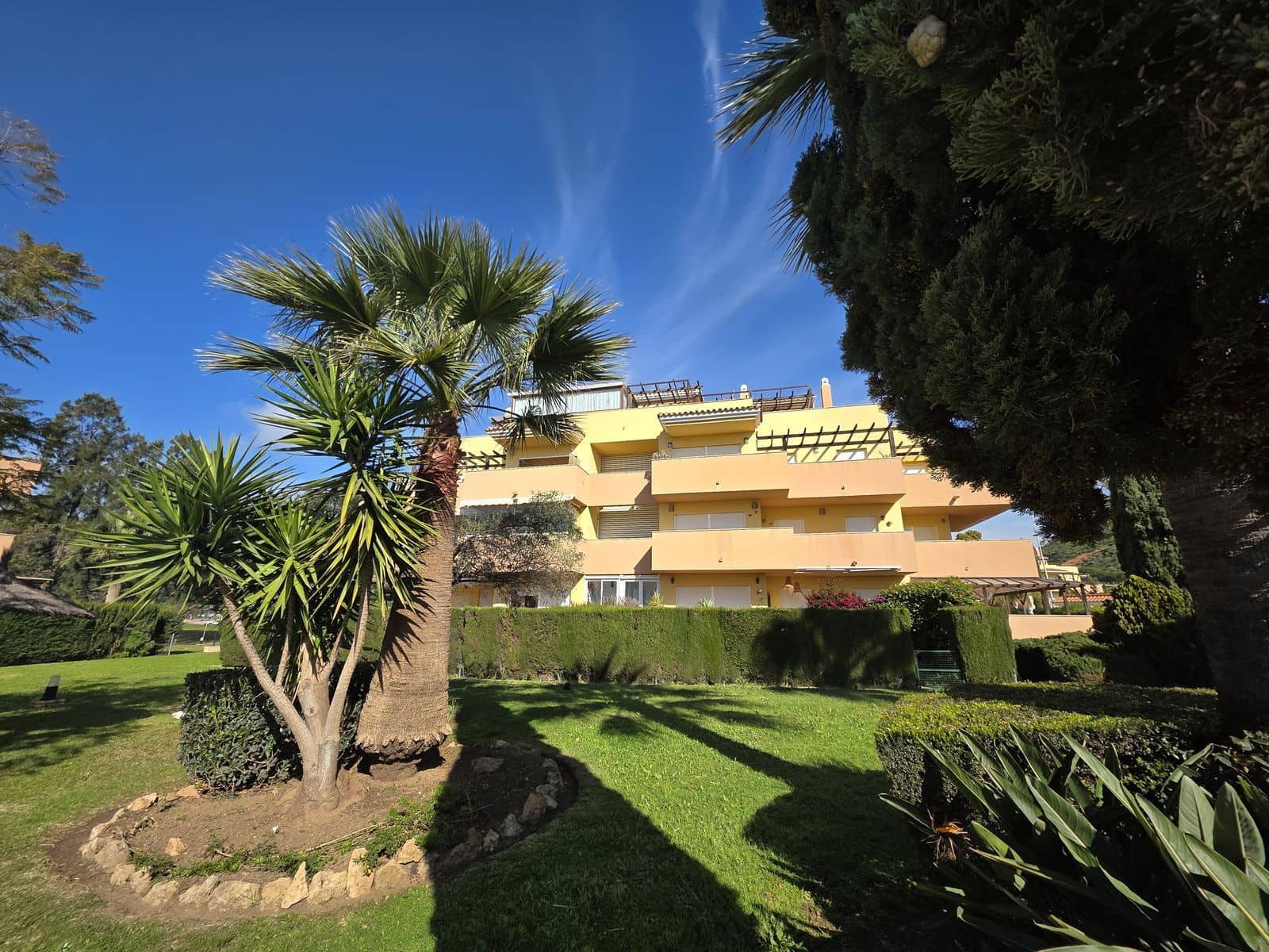 2 quarto Apartamento para venda em La Cala de Mijas - 399 000 € (Ref: 9677199)