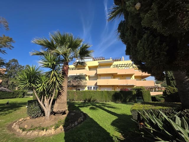 2 quarto Apartamento para venda em La Cala de Mijas, Mijas - 399 000 € (Ref: 9677199)