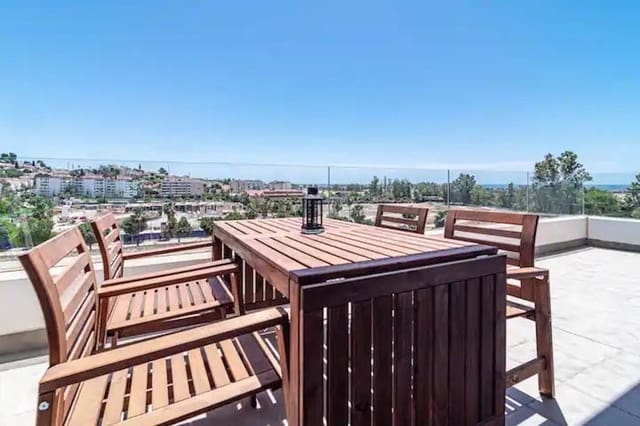 2 slaapkamer Appartement te koop in Nueva Andalucia, Marbella - € 399.000 (Ref: 9677200)