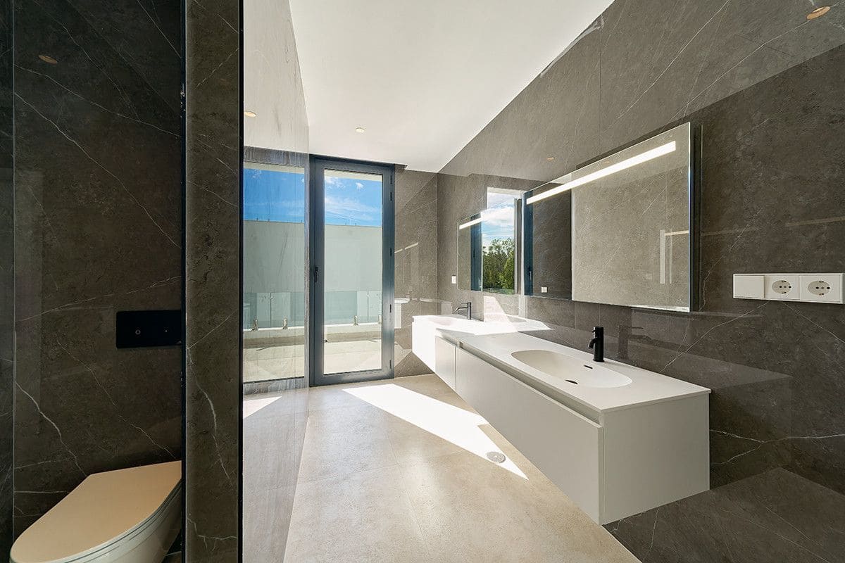 4 chambre Villa/Maison à vendre à Estepona - 2 100 000 € (Ref: 9677201)