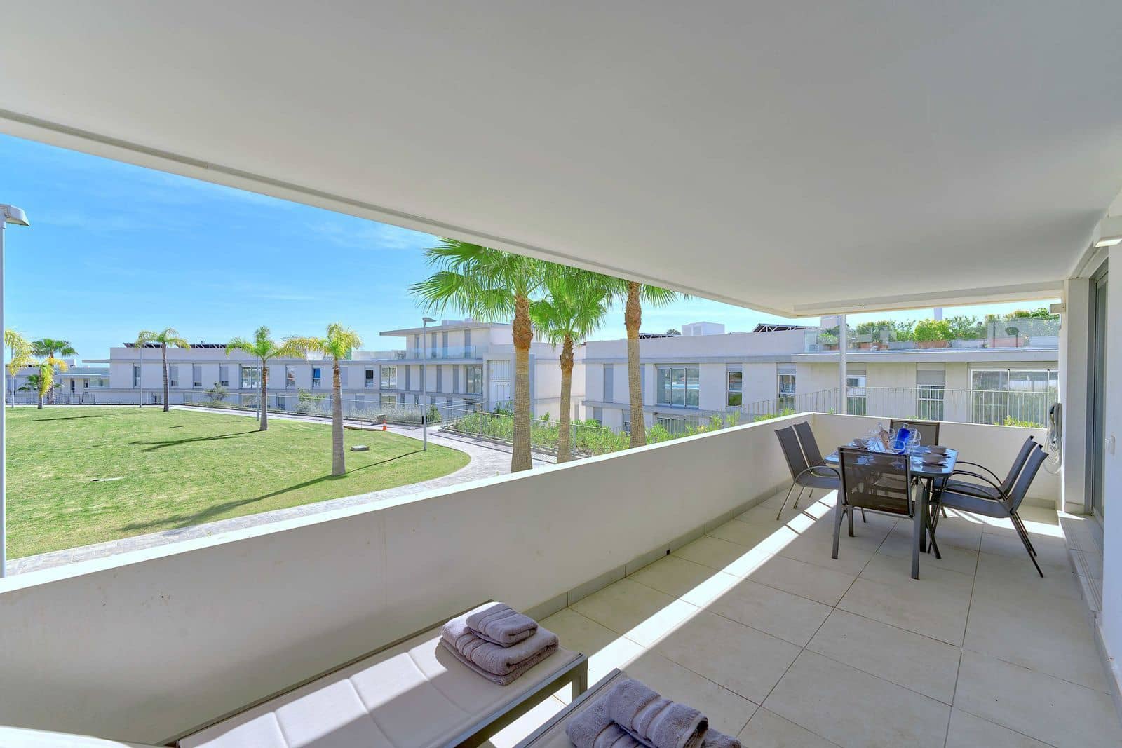 3 soverom Leilighet til salgs i Estepona - € 495 000 (Ref: 9677202)