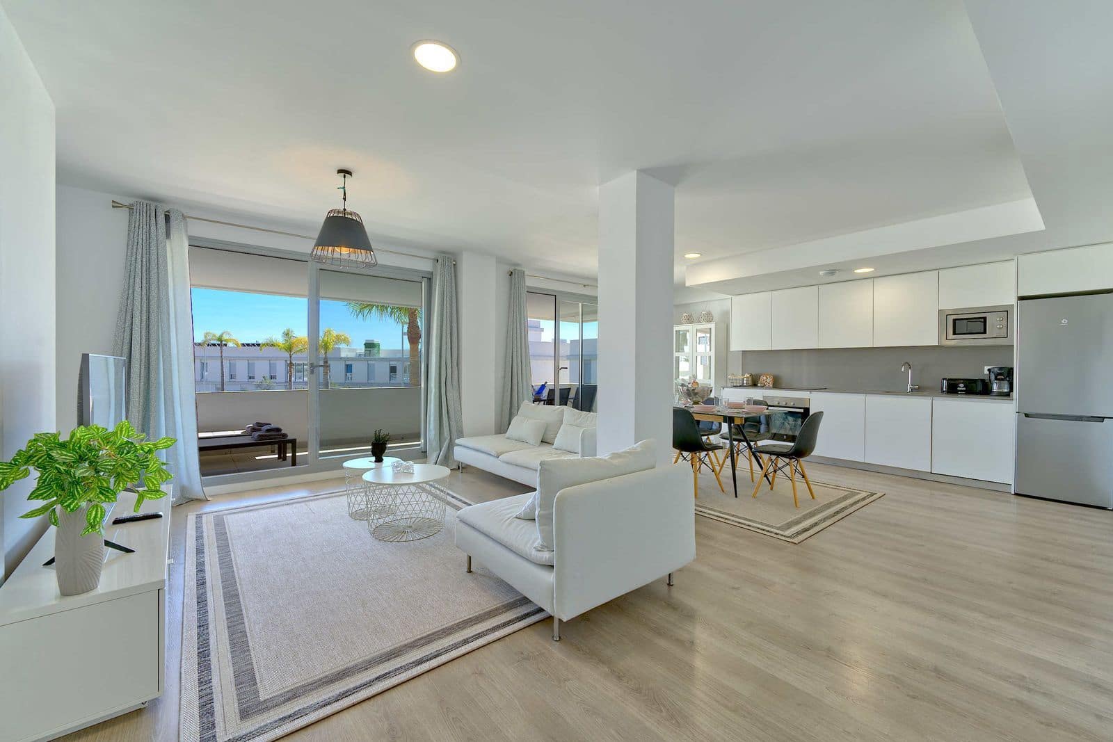 3 soverom Leilighet til salgs i Estepona - € 495 000 (Ref: 9677202)