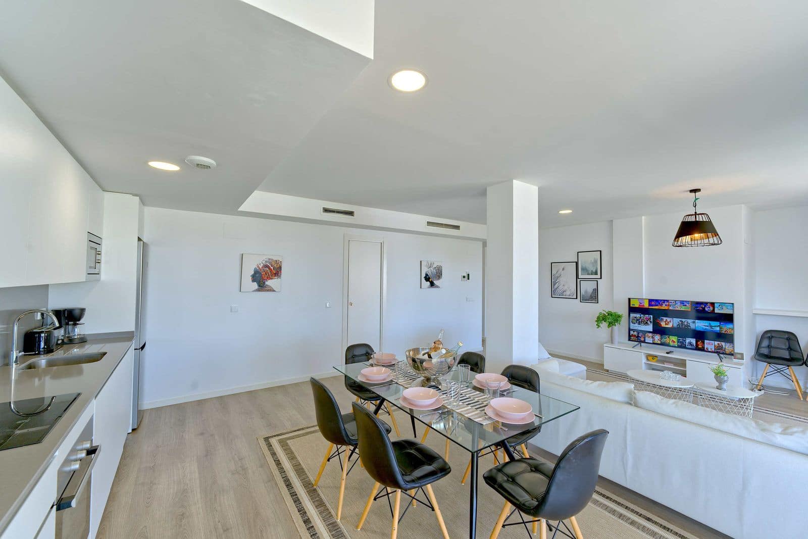 3 soverom Leilighet til salgs i Estepona - € 495 000 (Ref: 9677202)