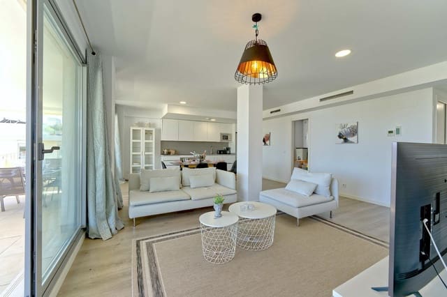 3 soverom Leilighet til salgs i Estepona - € 495 000 (Ref: 9677202)