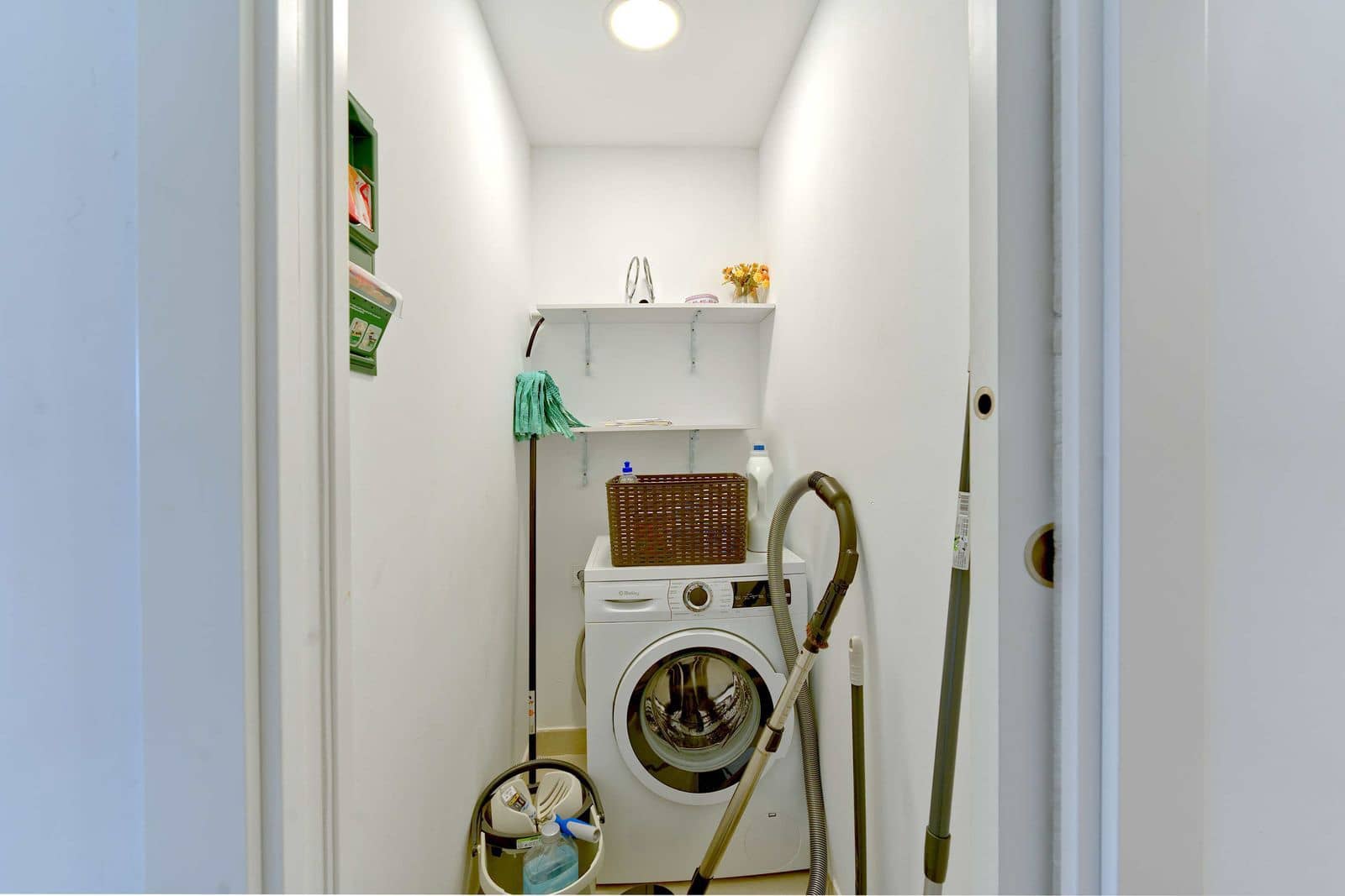 3 soverom Leilighet til salgs i Estepona - € 495 000 (Ref: 9677202)