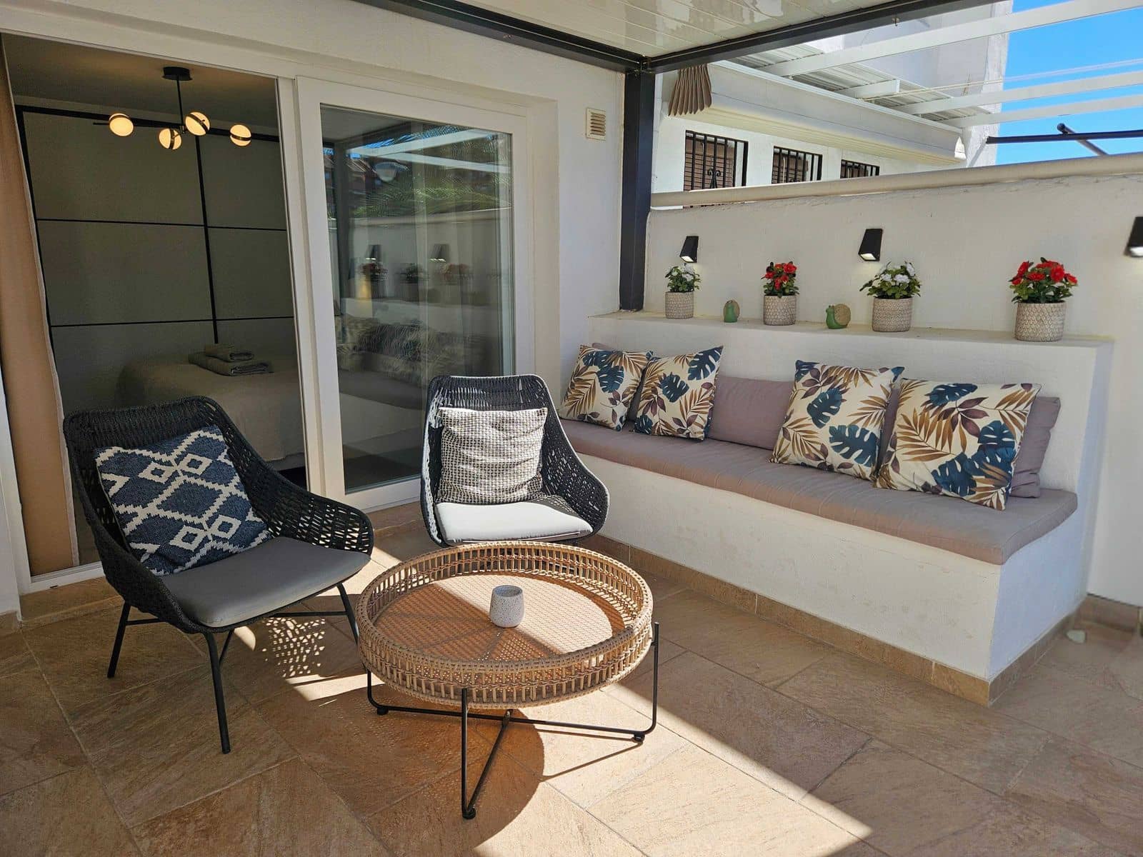 1 quarto Apartamento para venda em Benalmadena Costa - 349 000 € (Ref: 9677203)