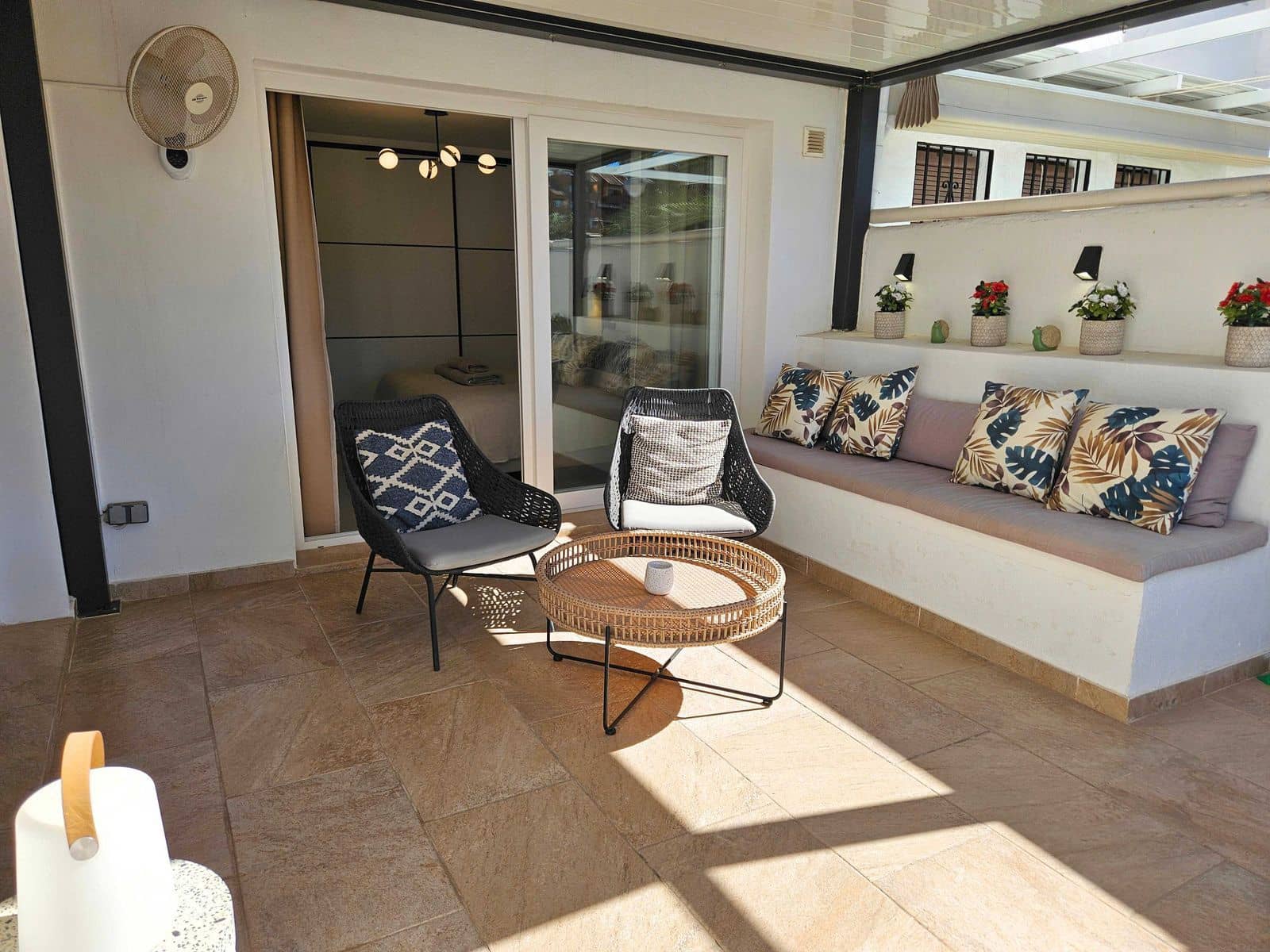 1 quarto Apartamento para venda em Benalmadena Costa - 349 000 € (Ref: 9677203)