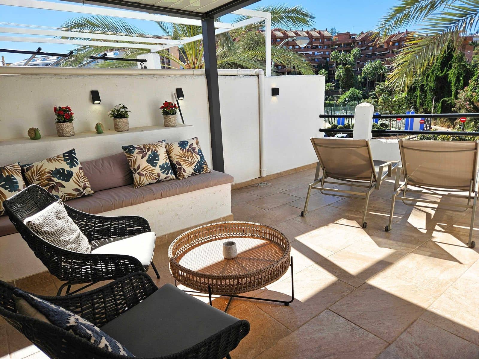 1 quarto Apartamento para venda em Benalmadena Costa - 349 000 € (Ref: 9677203)