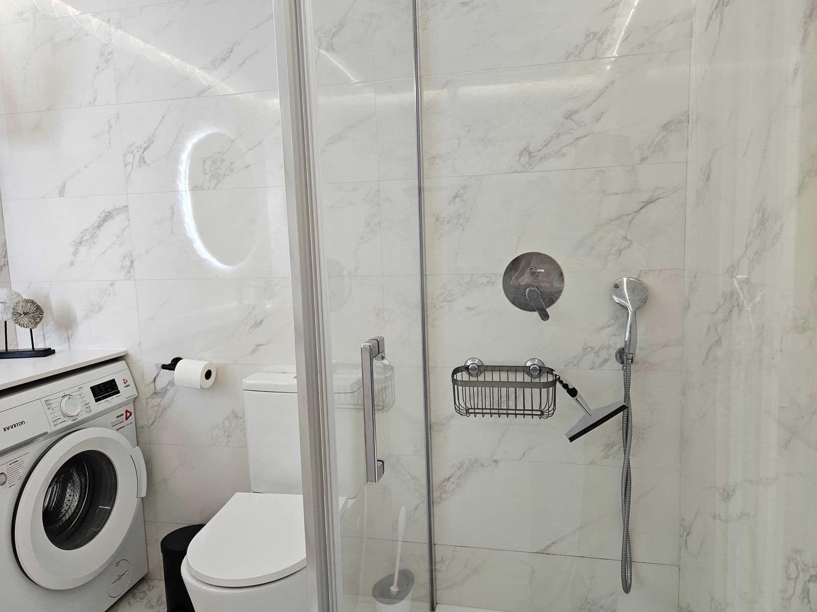 1 quarto Apartamento para venda em Benalmadena Costa - 349 000 € (Ref: 9677203)