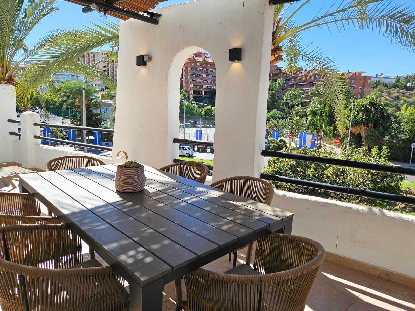 1 quarto Apartamento para venda em Benalmadena Costa - 349 000 € (Ref: 9677203)