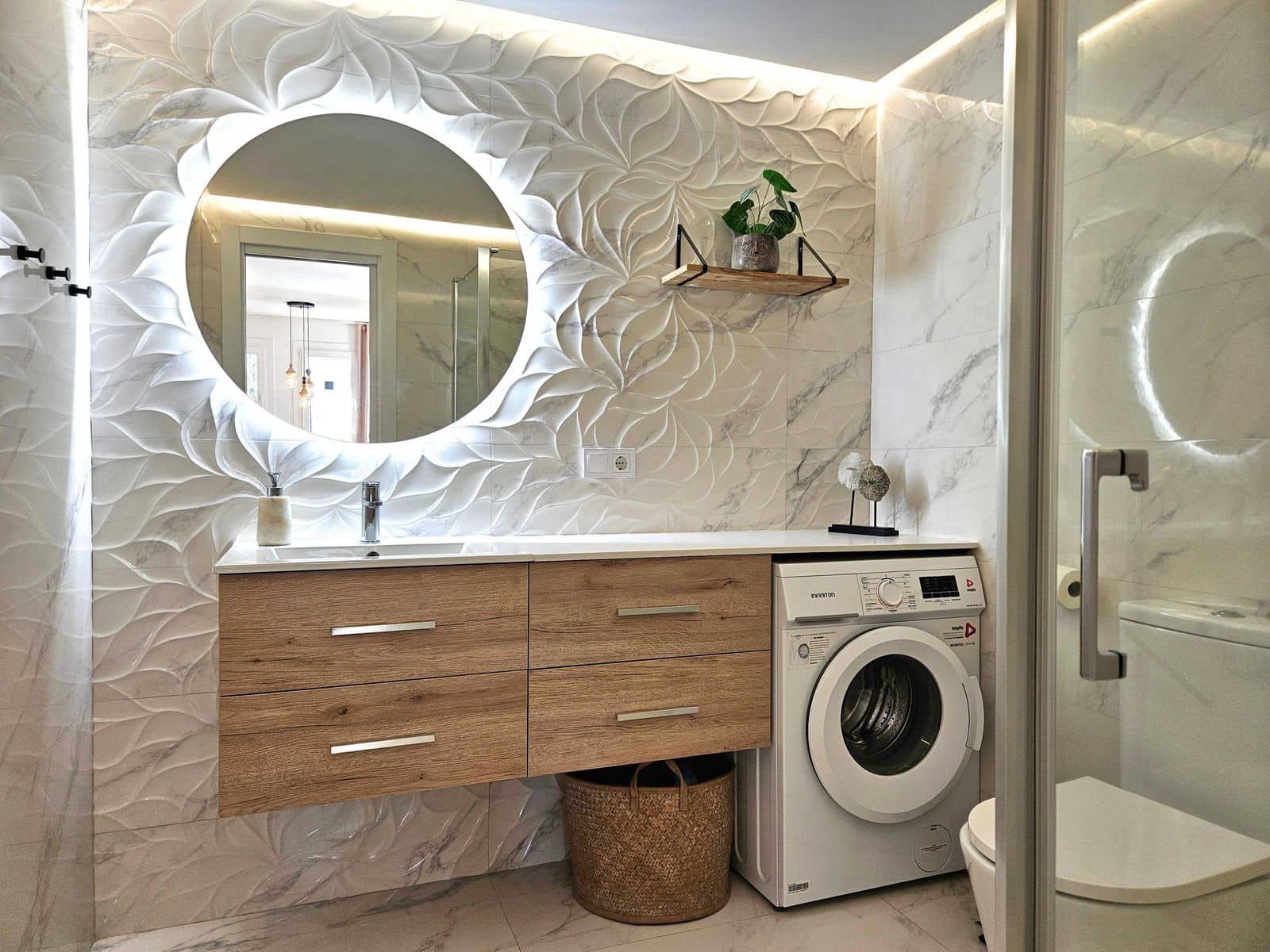 1 quarto Apartamento para venda em Benalmadena Costa - 349 000 € (Ref: 9677203)