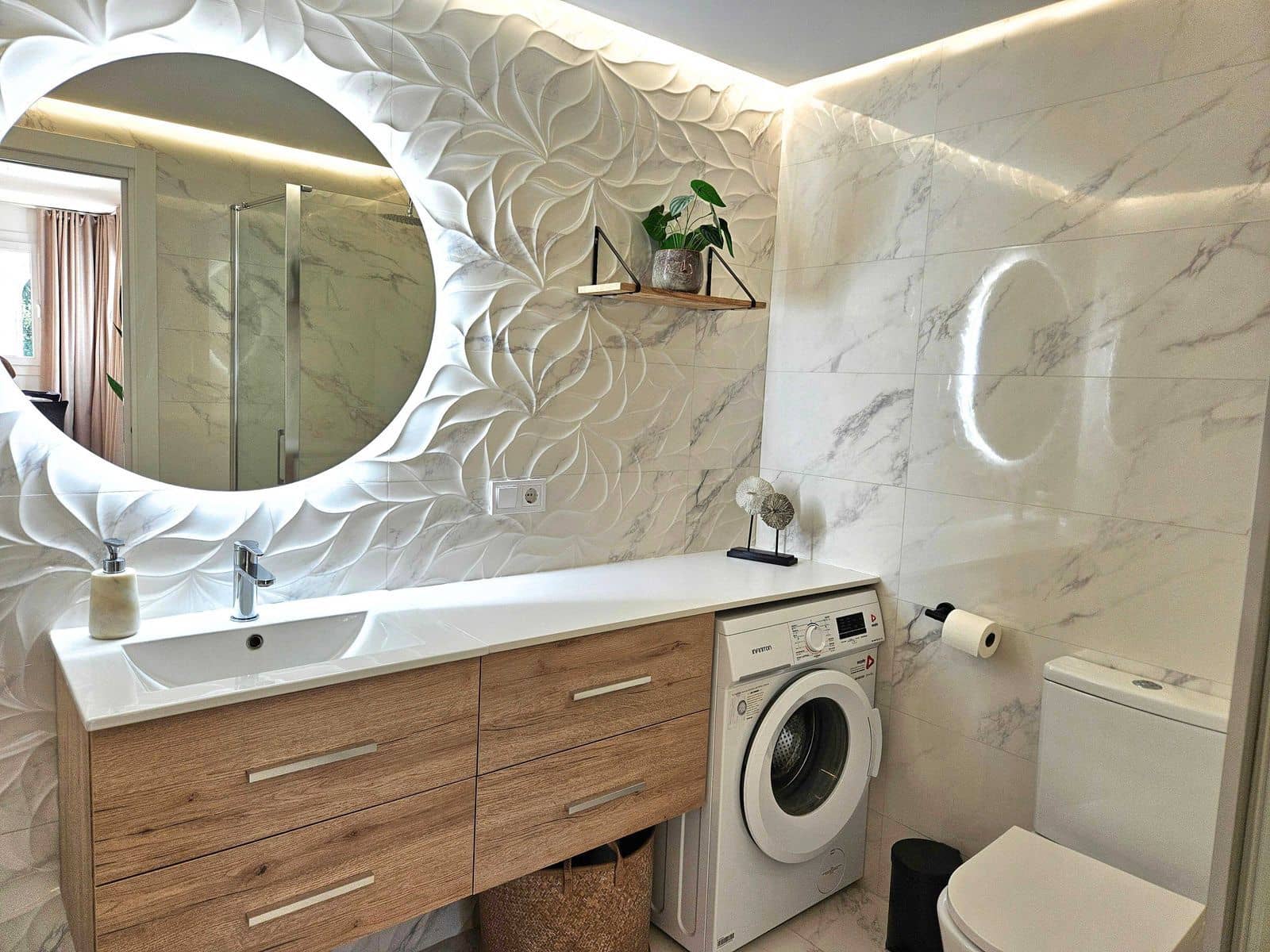 1 quarto Apartamento para venda em Benalmadena Costa - 349 000 € (Ref: 9677203)