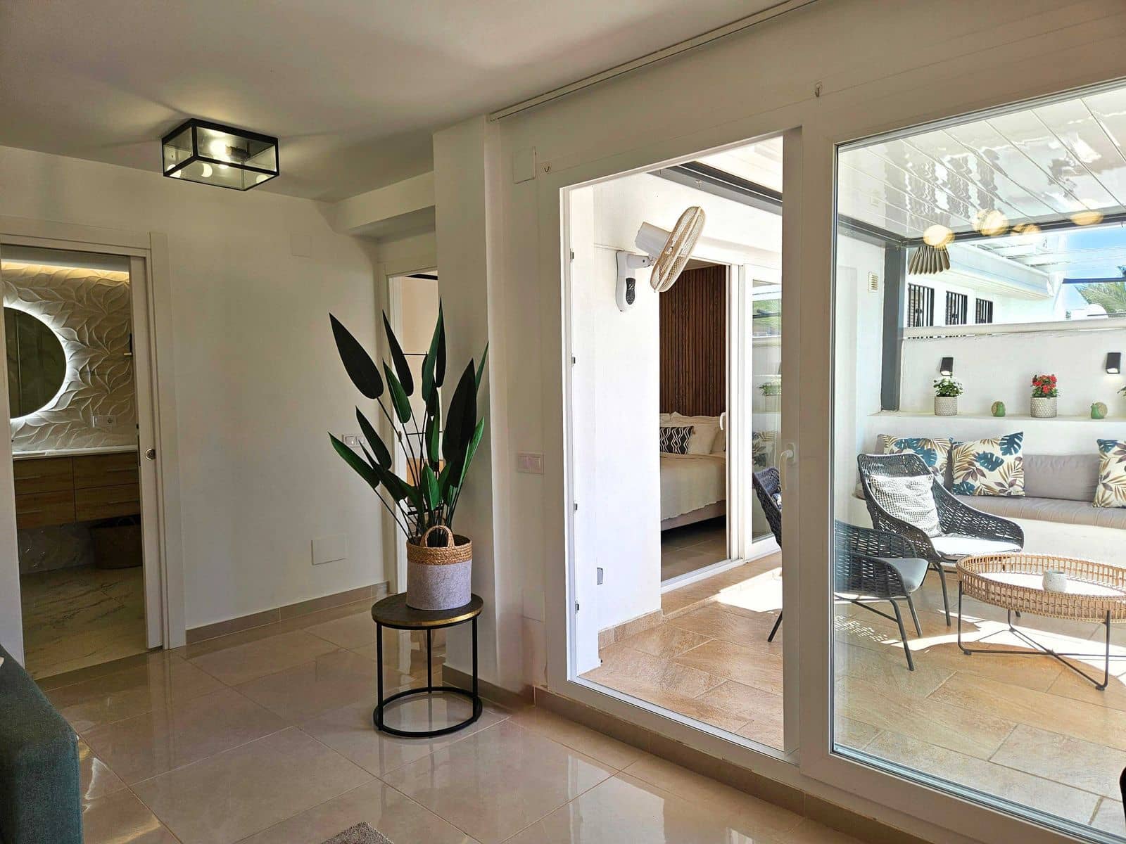 1 quarto Apartamento para venda em Benalmadena Costa - 349 000 € (Ref: 9677203)