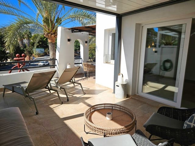 1 quarto Apartamento para venda em Benalmadena Costa, Benalmádena - 349 000 € (Ref: 9677203)