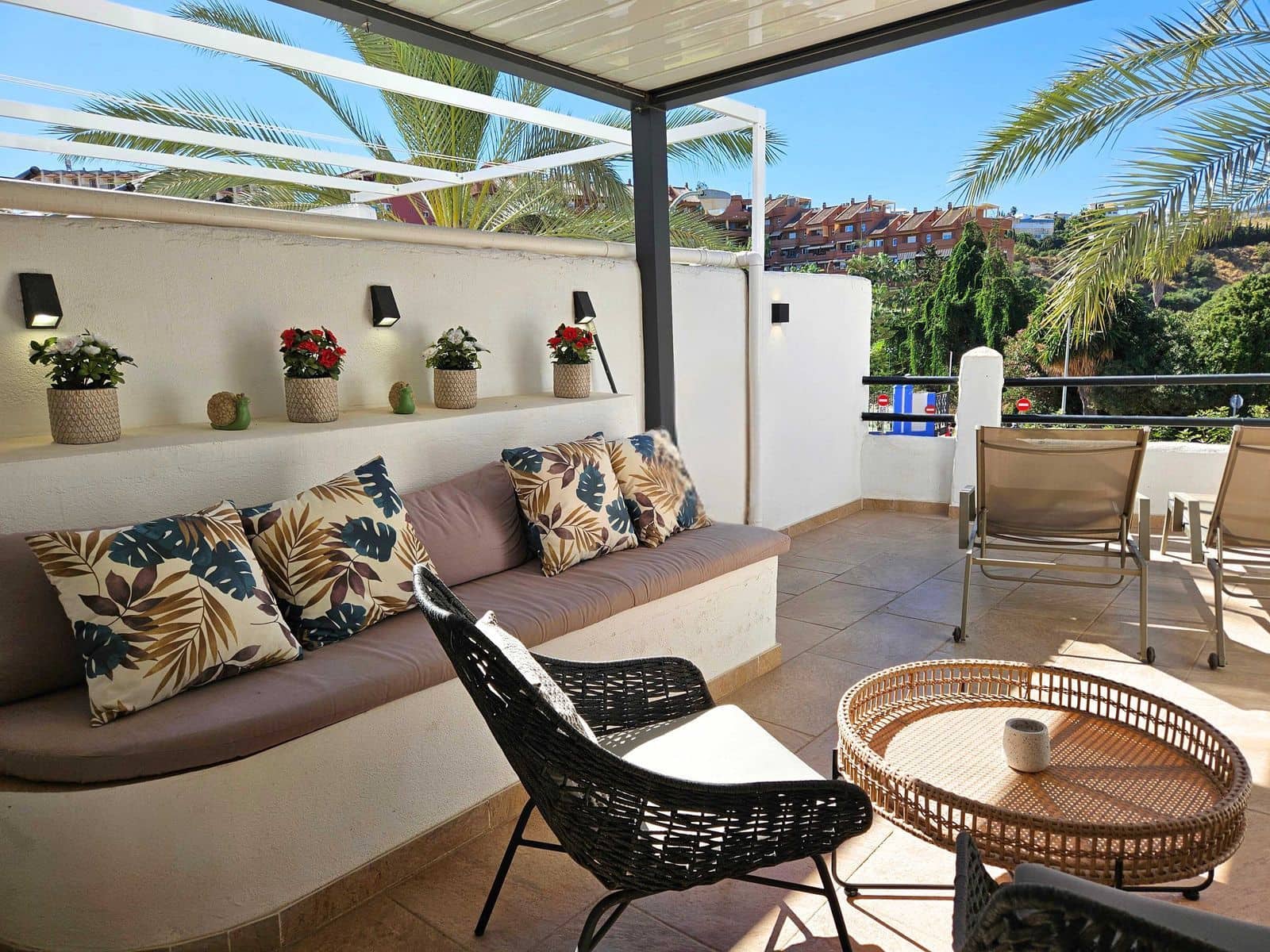 1 quarto Apartamento para venda em Benalmadena Costa - 349 000 € (Ref: 9677203)