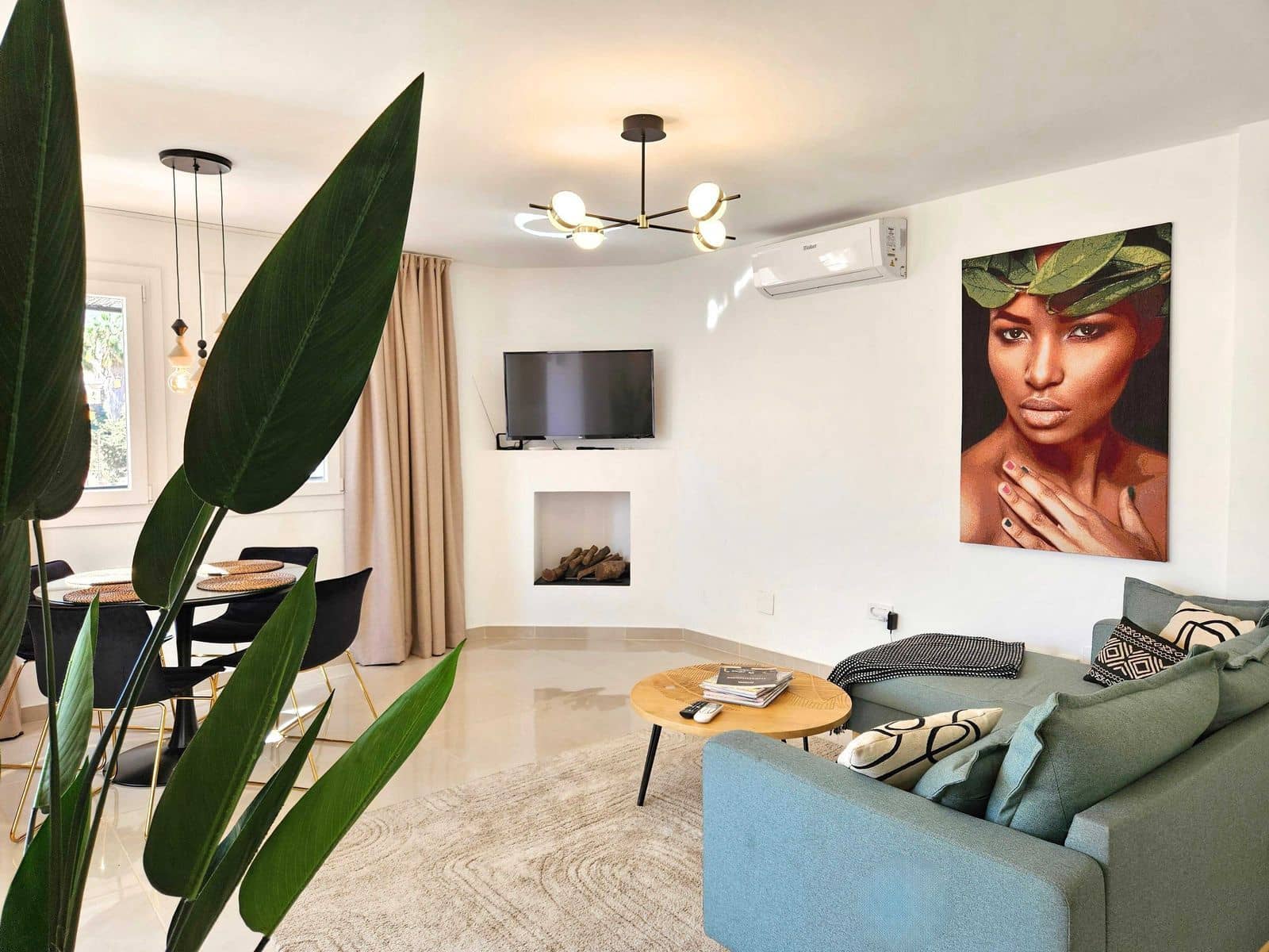 1 quarto Apartamento para venda em Benalmadena Costa - 349 000 € (Ref: 9677203)