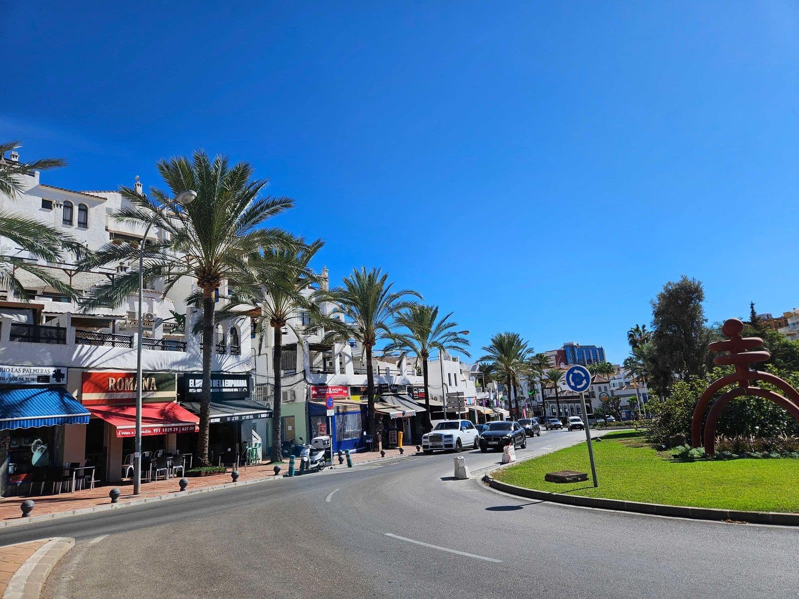 1 quarto Apartamento para venda em Benalmadena Costa - 349 000 € (Ref: 9677203)