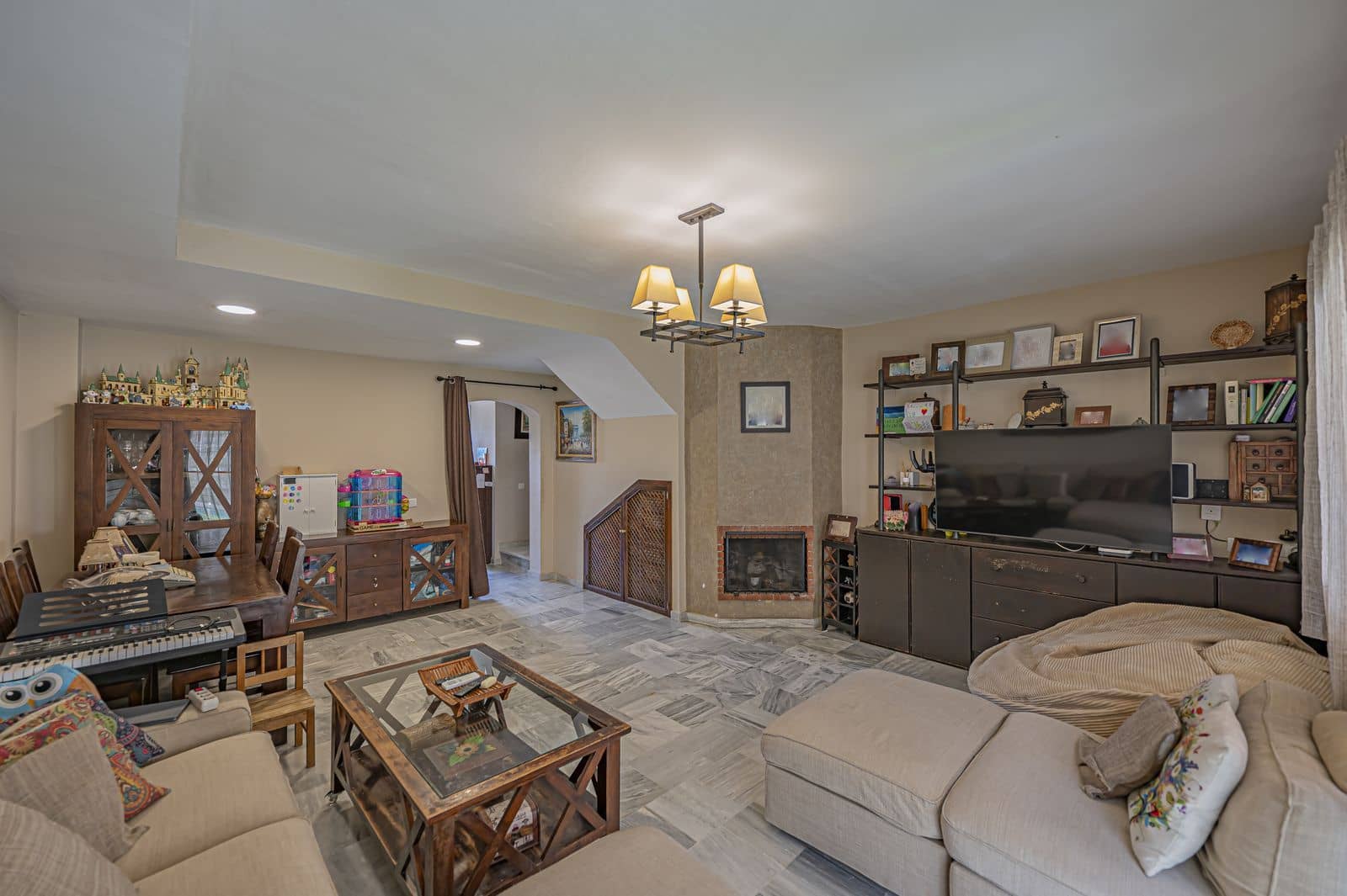 4 quarto Casa em Banda para venda em Marbella - 559 000 € (Ref: 9677205)