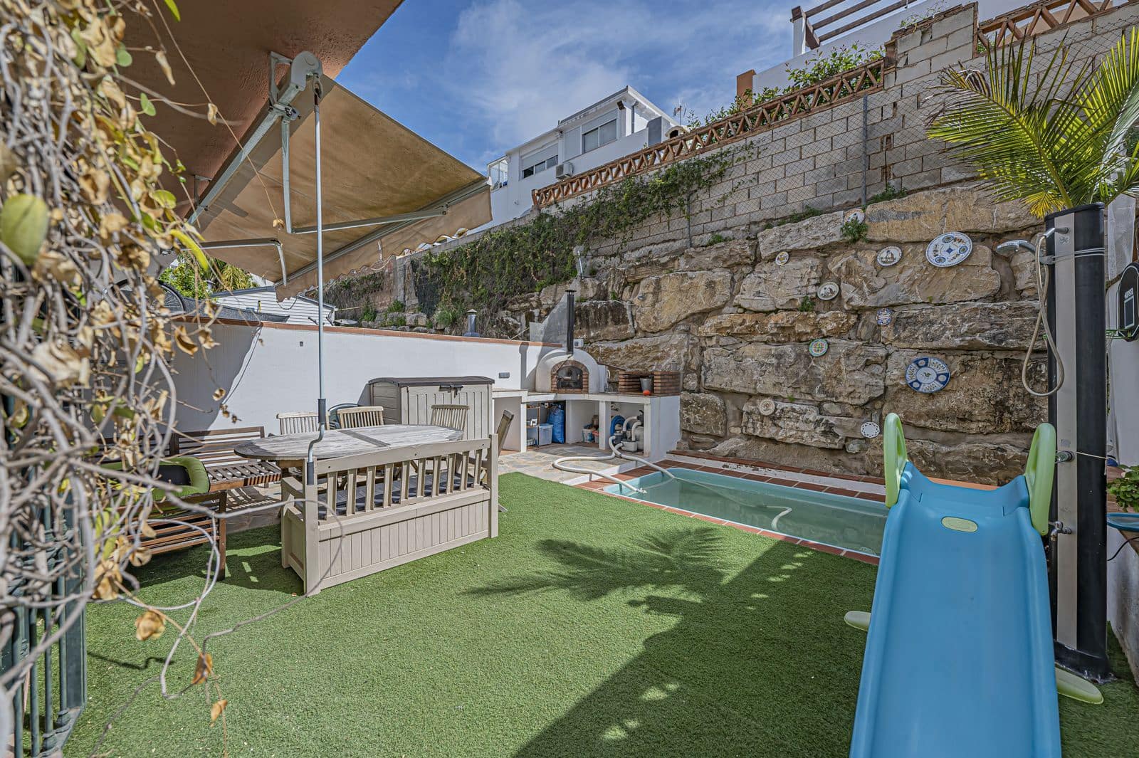 4 quarto Casa em Banda para venda em Marbella - 559 000 € (Ref: 9677205)