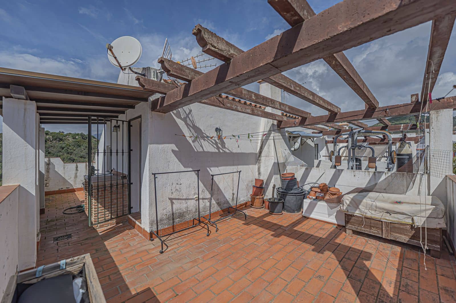 4 quarto Casa em Banda para venda em Marbella - 559 000 € (Ref: 9677205)